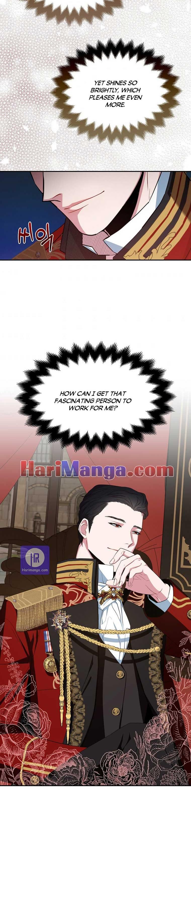 Read I Tried To Be Her Loyal Sword Manga Online