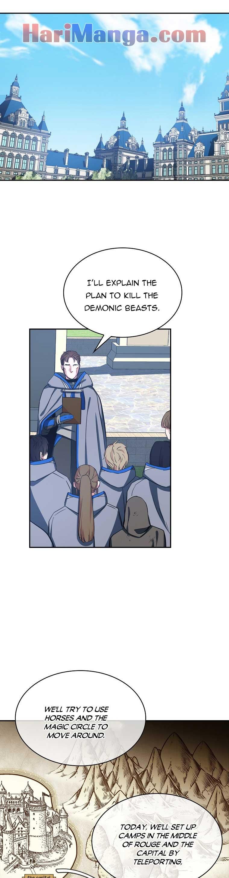 Read I Tried To Be Her Loyal Sword Manga Online