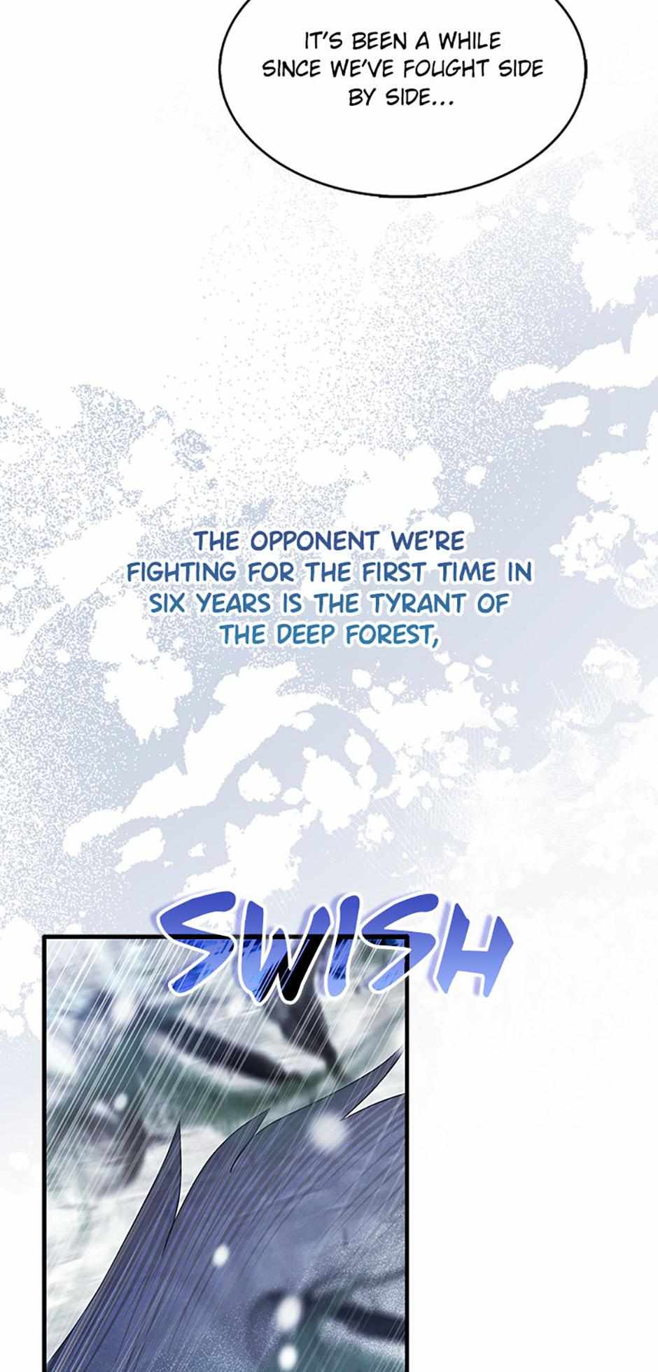 Read I Tried To Be Her Loyal Sword Manga Online