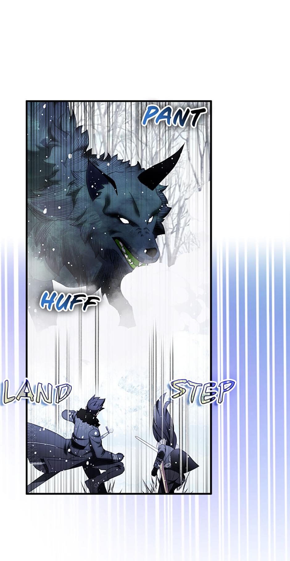 Read I Tried To Be Her Loyal Sword Manga Online