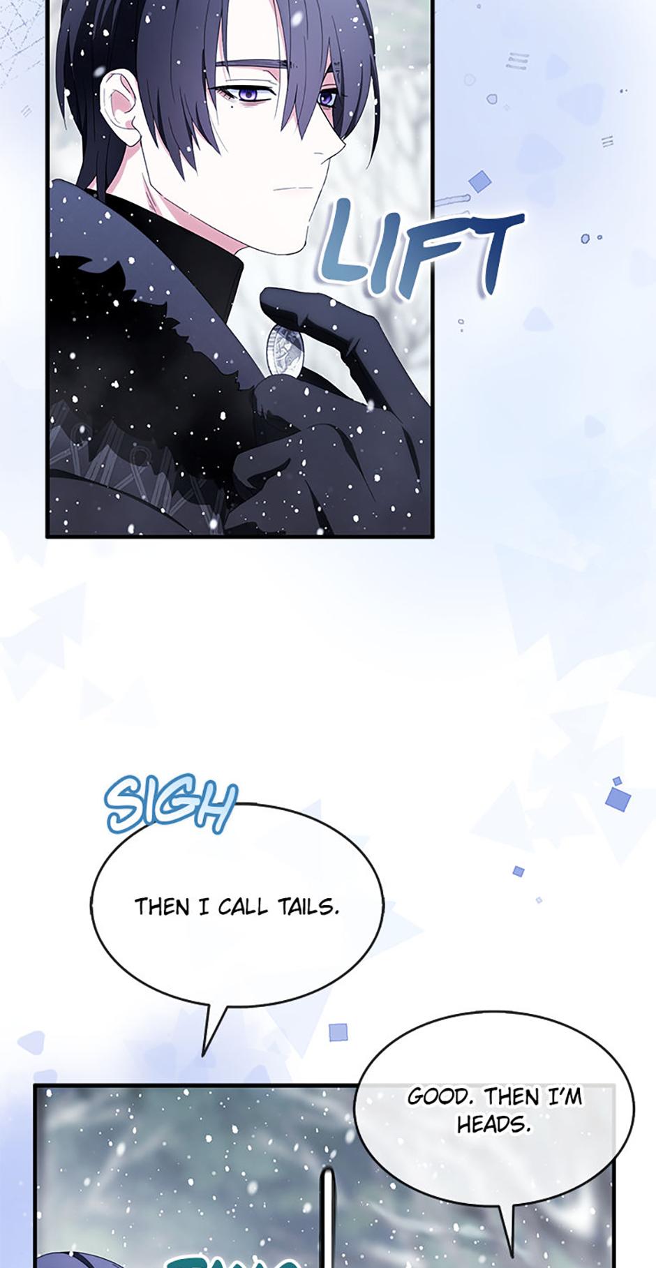 Read I Tried To Be Her Loyal Sword Manga Online