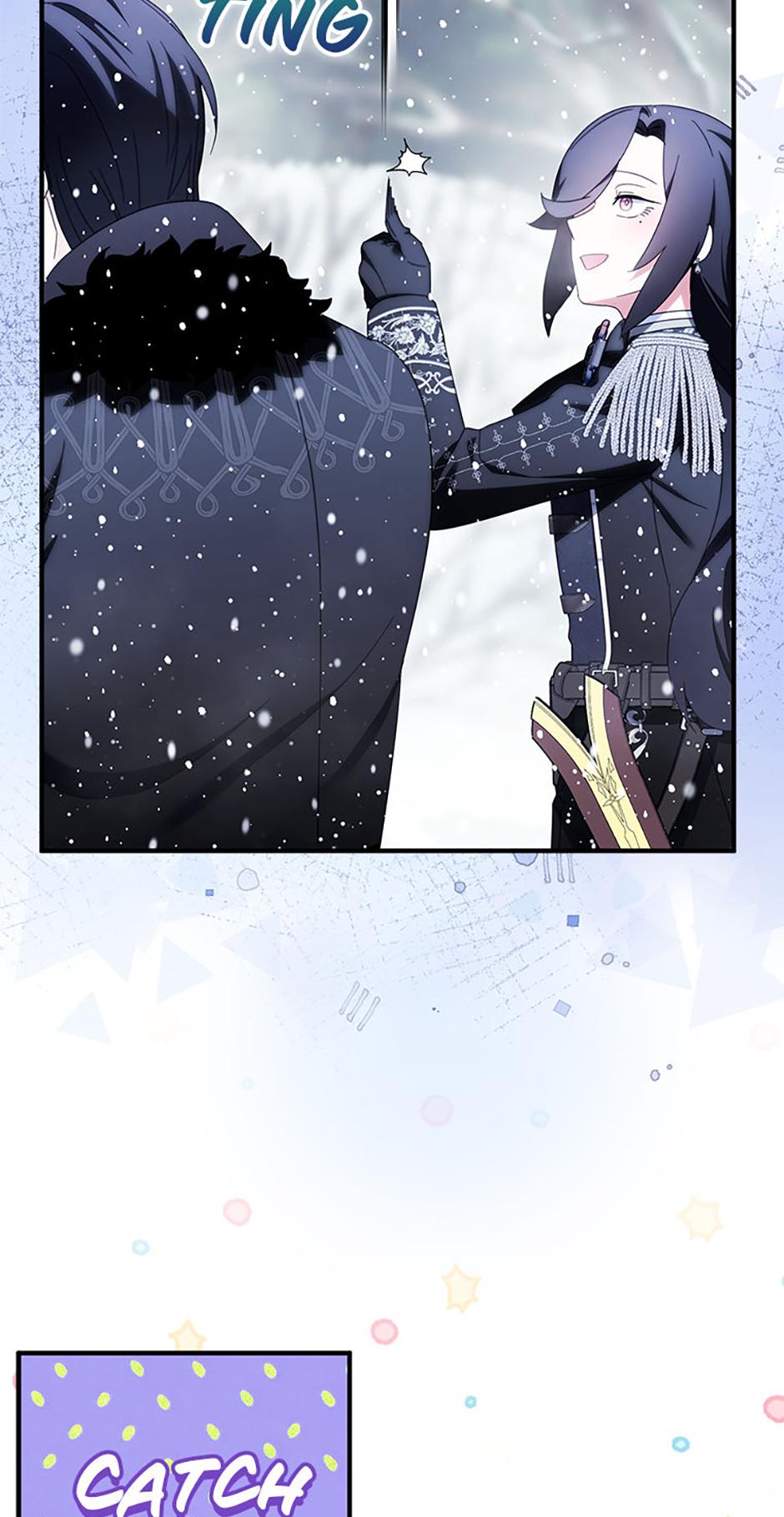 Read I Tried To Be Her Loyal Sword Manga Online