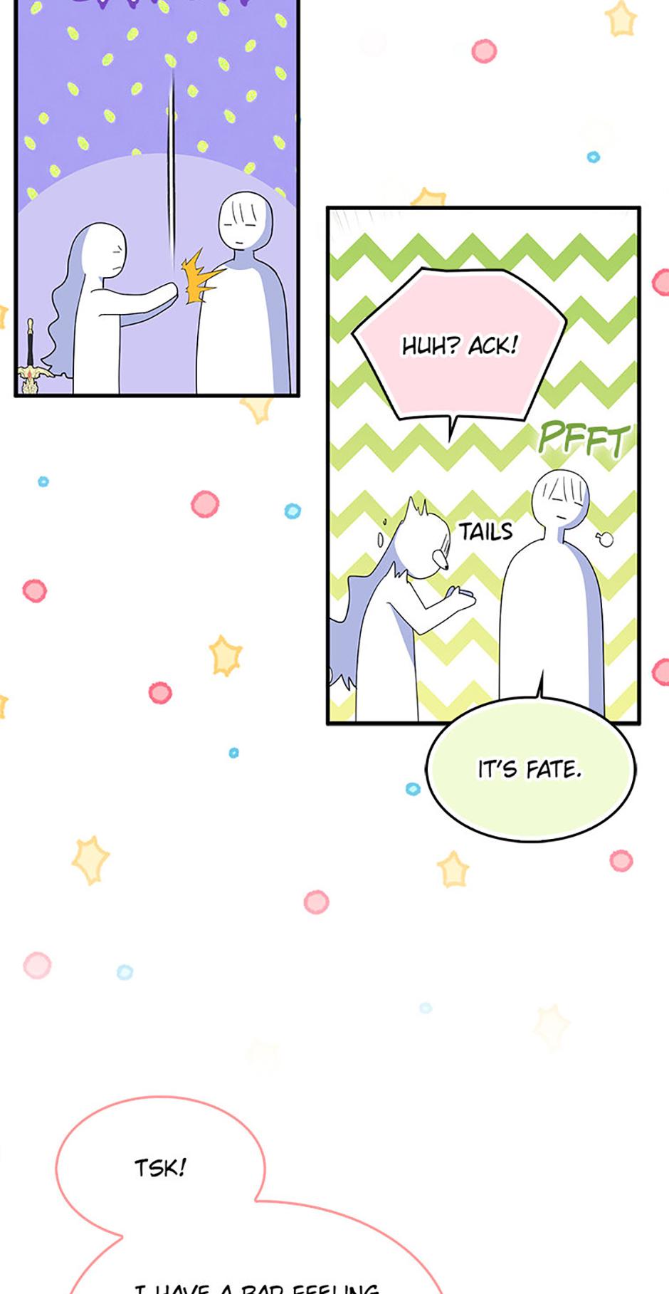 Read I Tried To Be Her Loyal Sword Manga Online