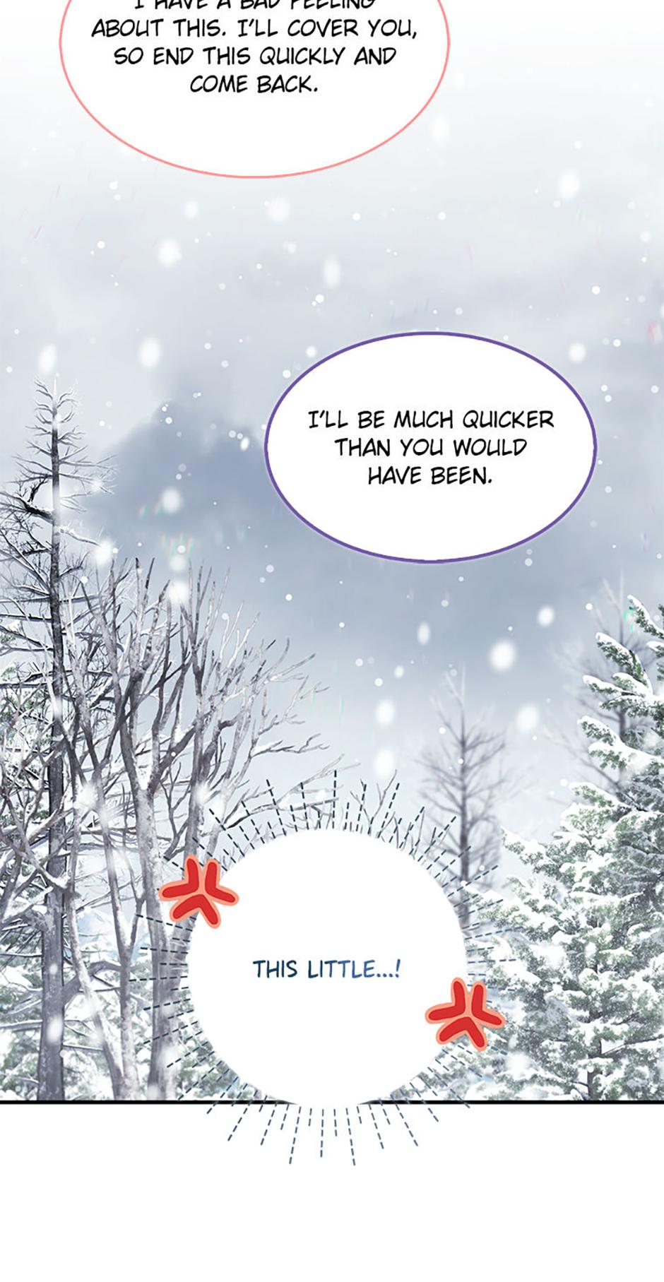 Read I Tried To Be Her Loyal Sword Manga Online