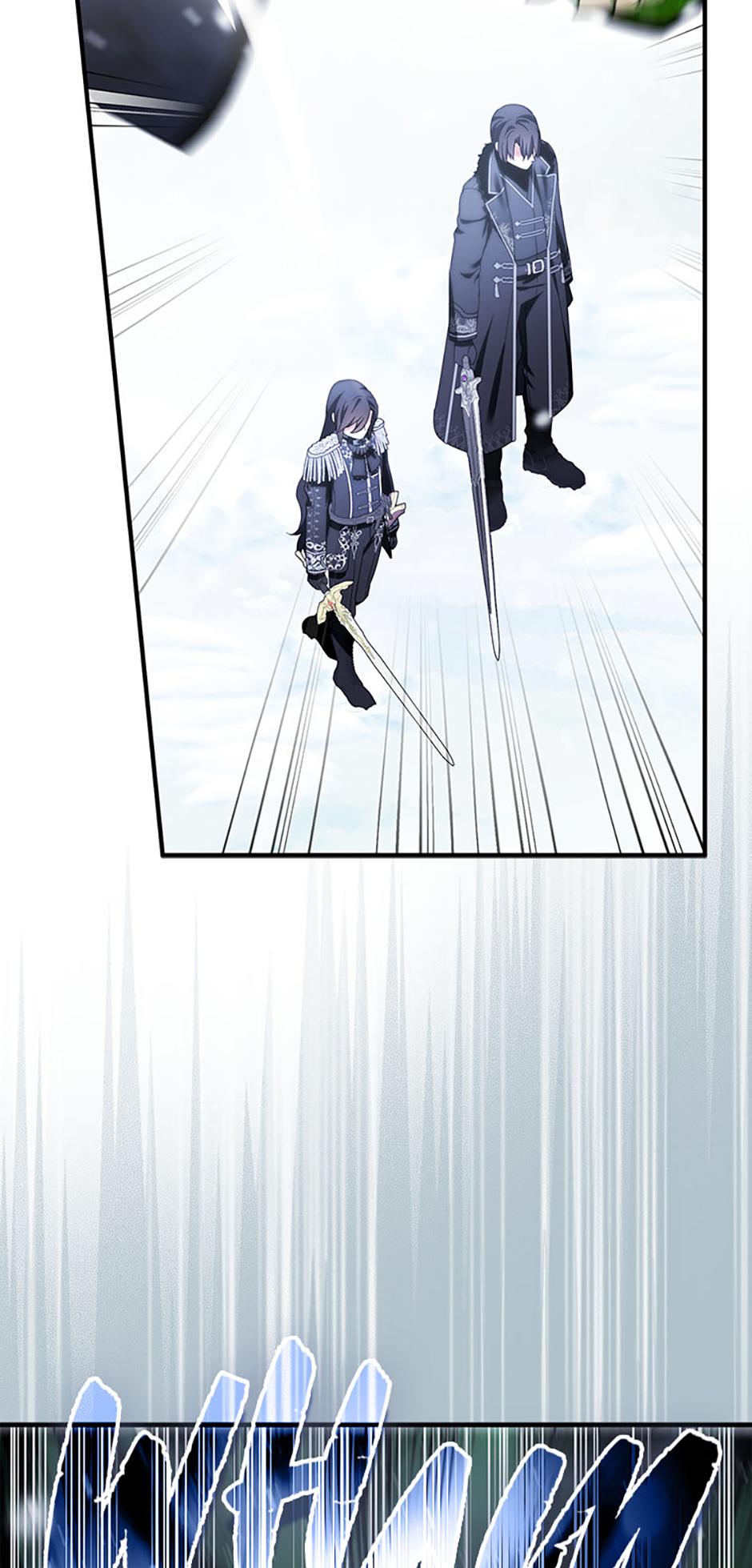 Read I Tried To Be Her Loyal Sword Manga Online