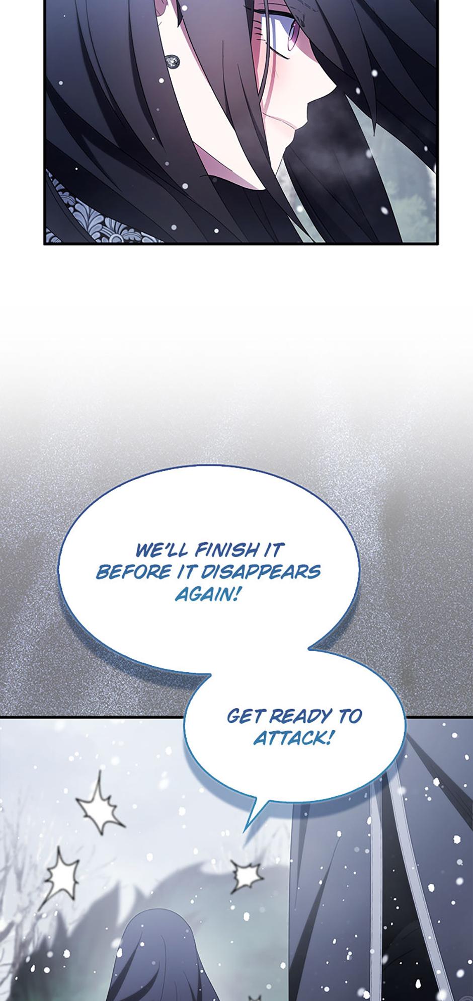 Read I Tried To Be Her Loyal Sword Manga Online