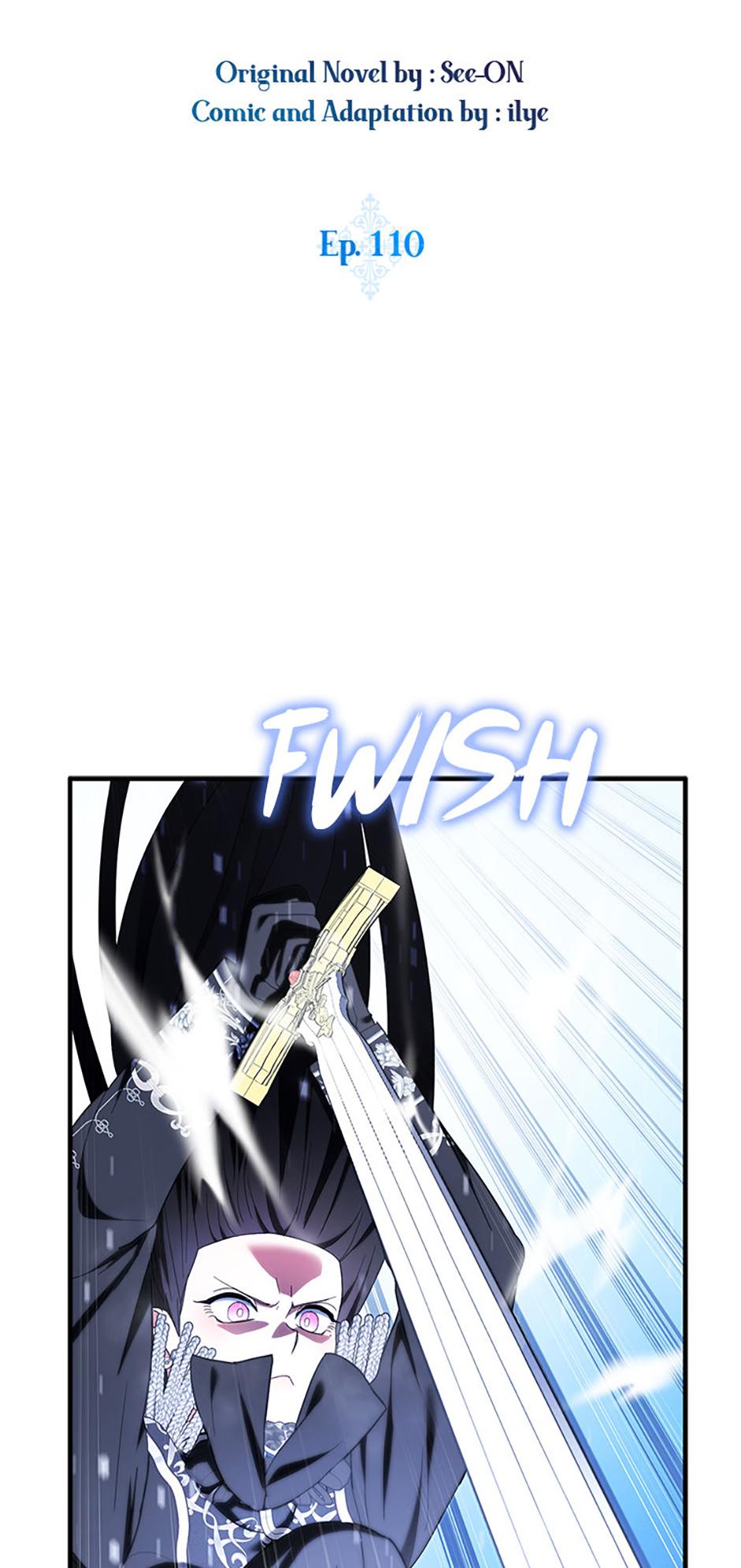 Read I Tried To Be Her Loyal Sword Manga Online