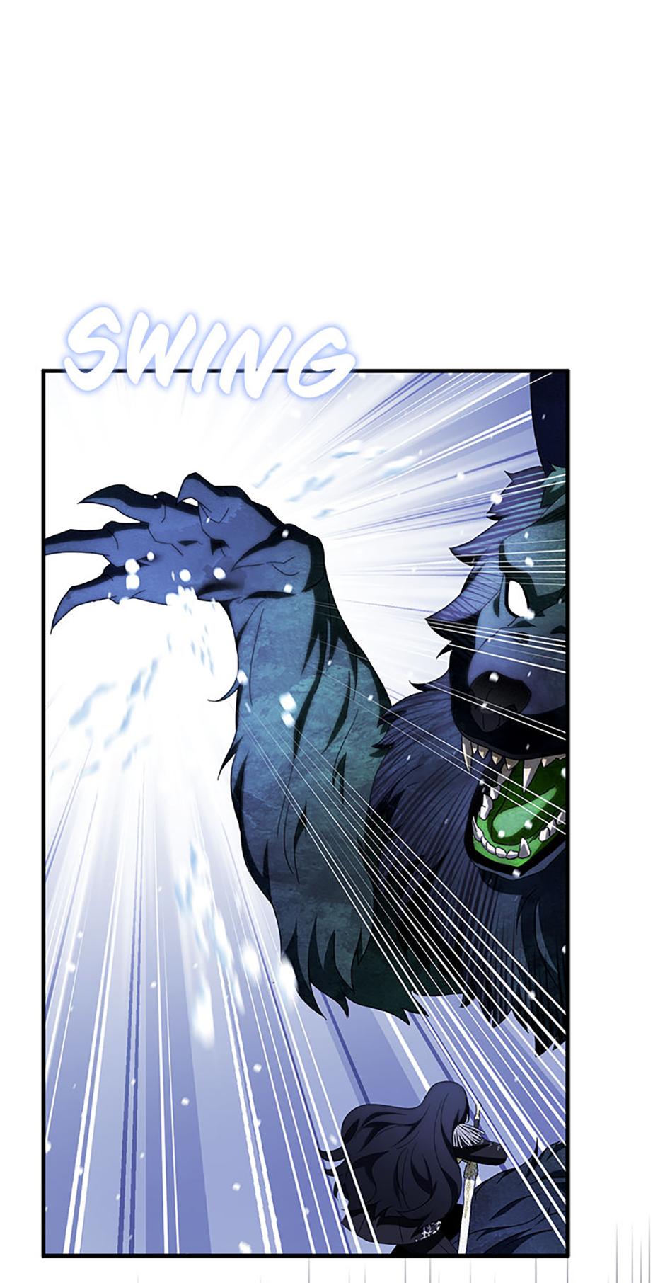 Read I Tried To Be Her Loyal Sword Manga Online