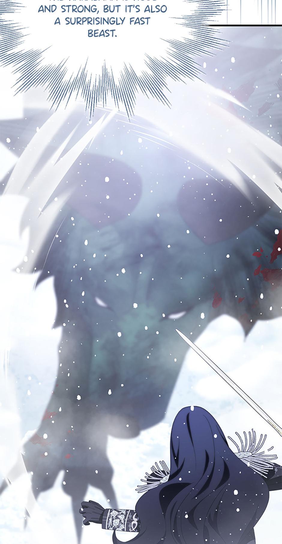 Read I Tried To Be Her Loyal Sword Manga Online