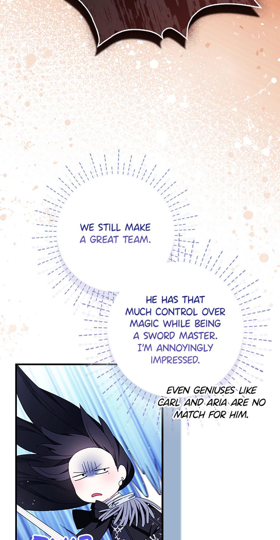 Read I Tried To Be Her Loyal Sword Manga Online