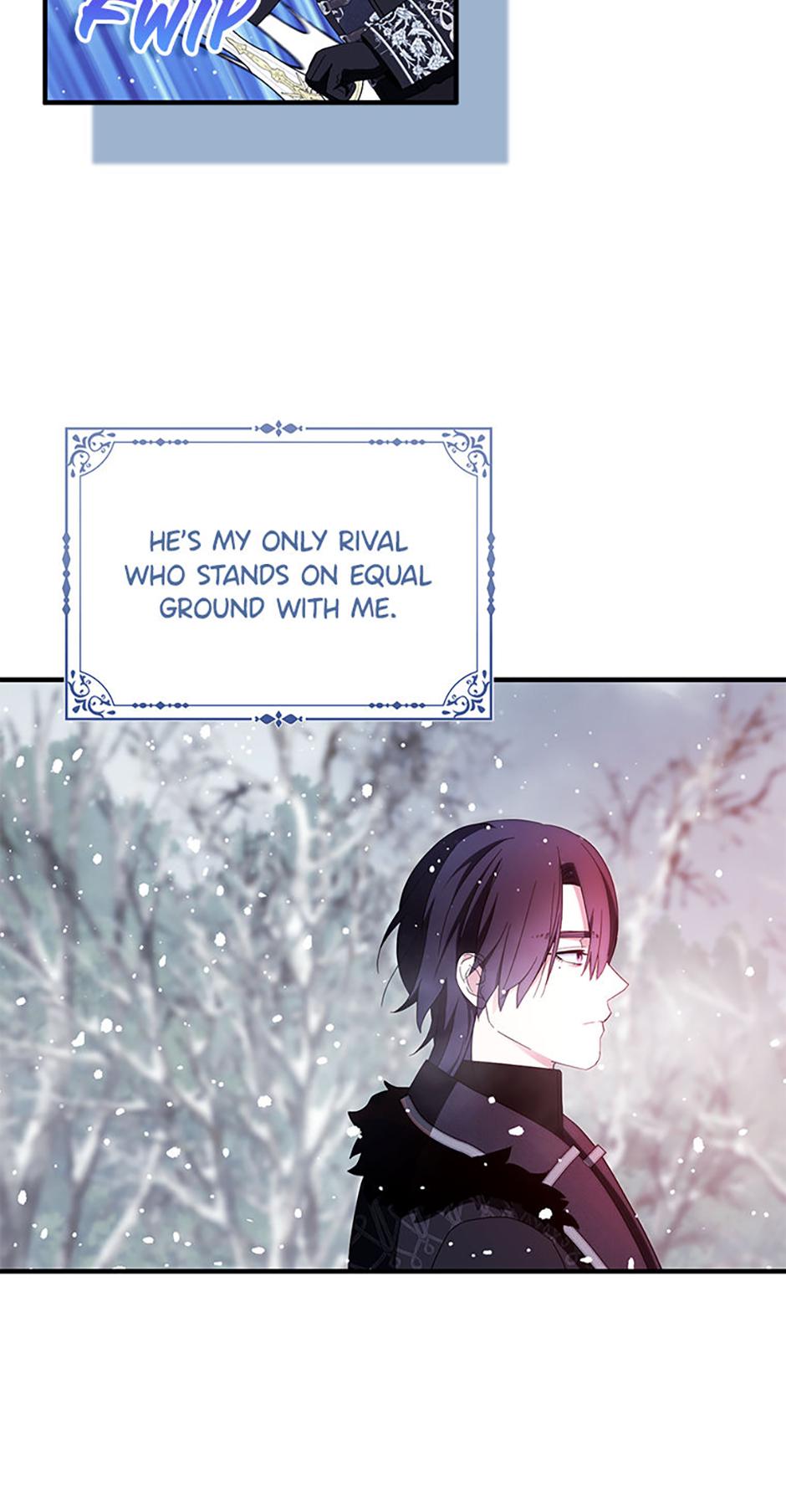 Read I Tried To Be Her Loyal Sword Manga Online