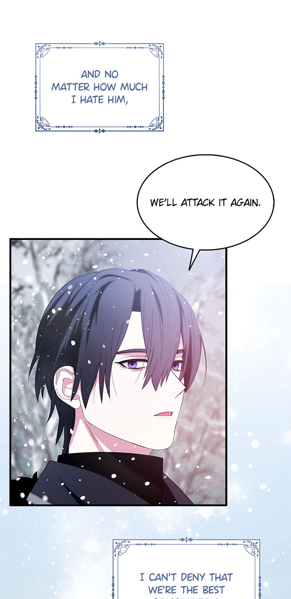 Read I Tried To Be Her Loyal Sword Manga Online