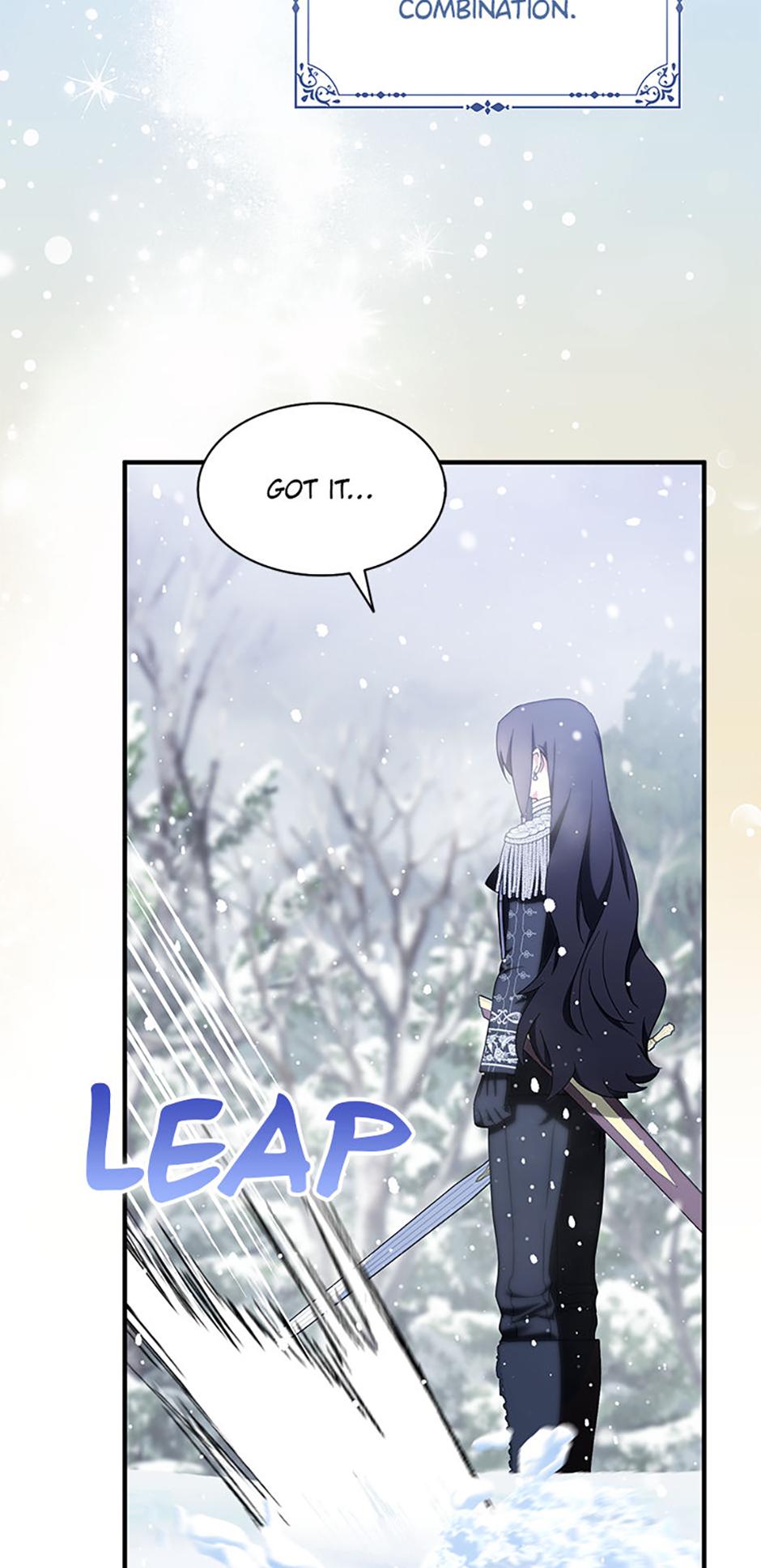 Read I Tried To Be Her Loyal Sword Manga Online