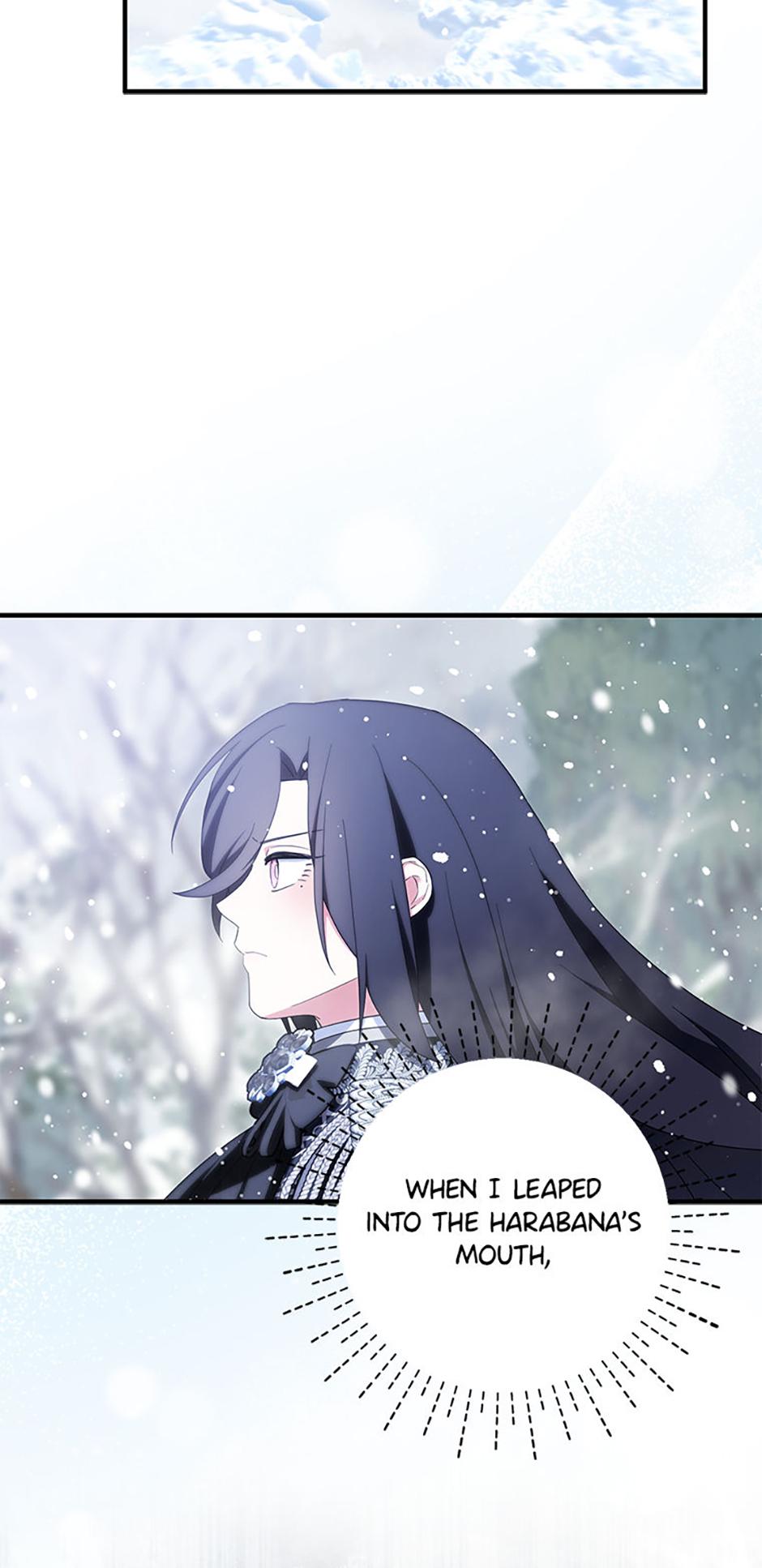 Read I Tried To Be Her Loyal Sword Manga Online