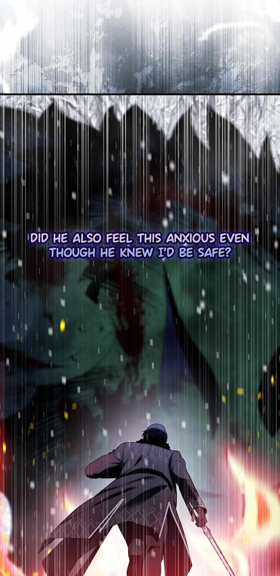 Read I Tried To Be Her Loyal Sword Manga Online