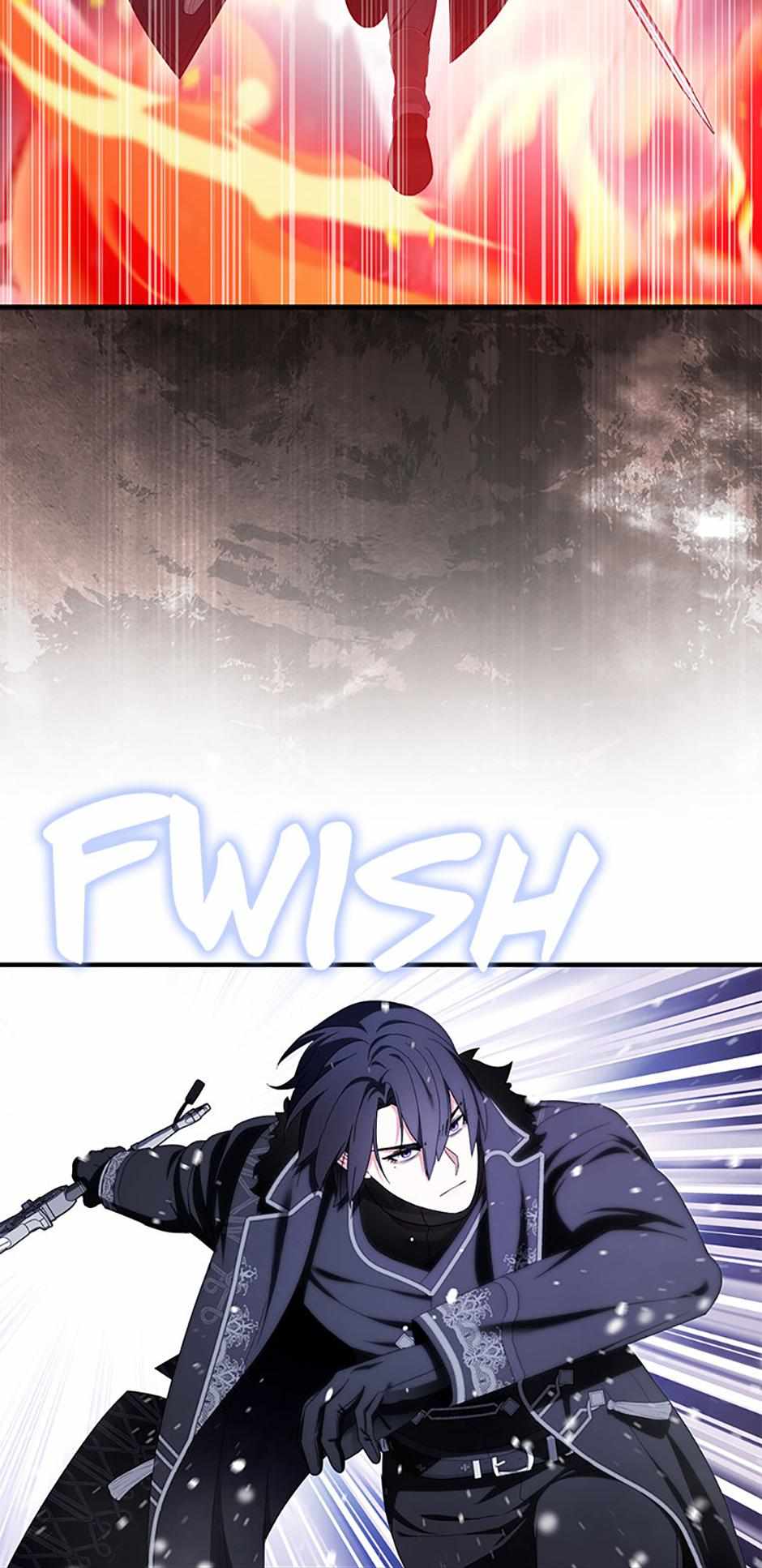 Read I Tried To Be Her Loyal Sword Manga Online