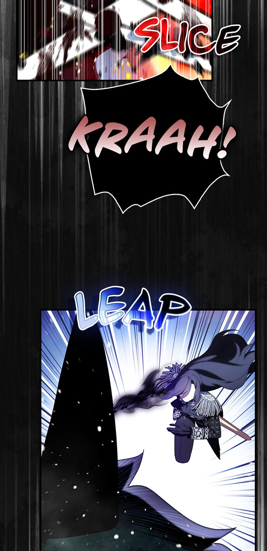 Read I Tried To Be Her Loyal Sword Manga Online