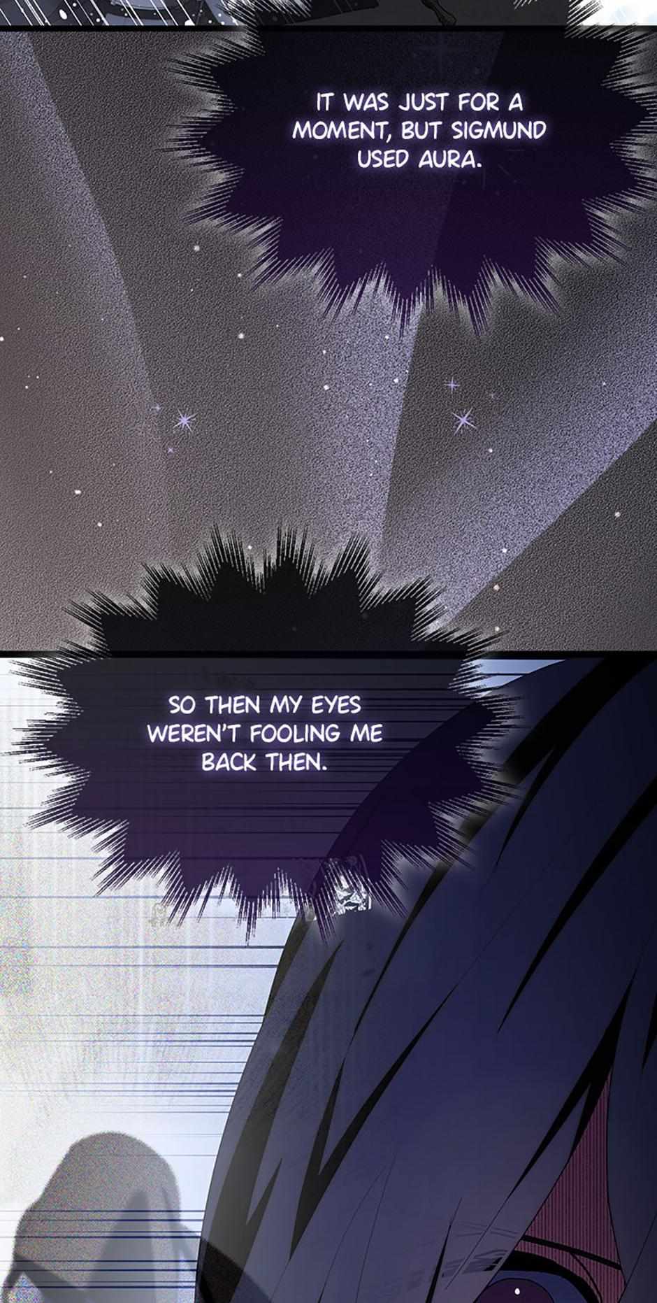 Read I Tried To Be Her Loyal Sword Manga Online