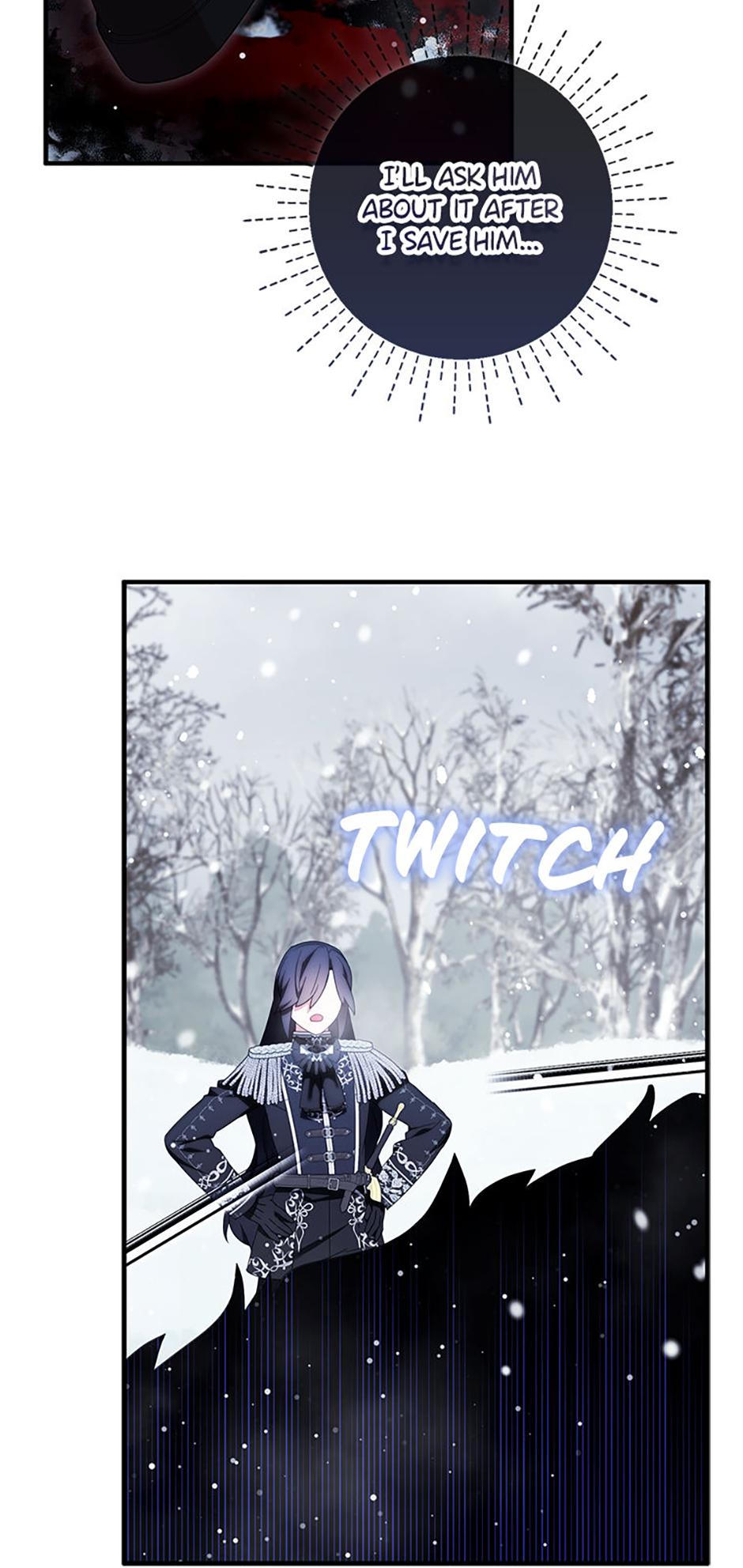 Read I Tried To Be Her Loyal Sword Manga Online