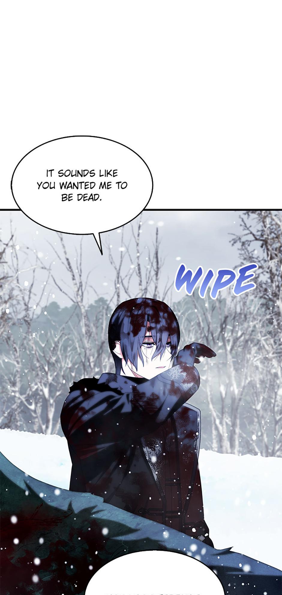 Read I Tried To Be Her Loyal Sword Manga Online