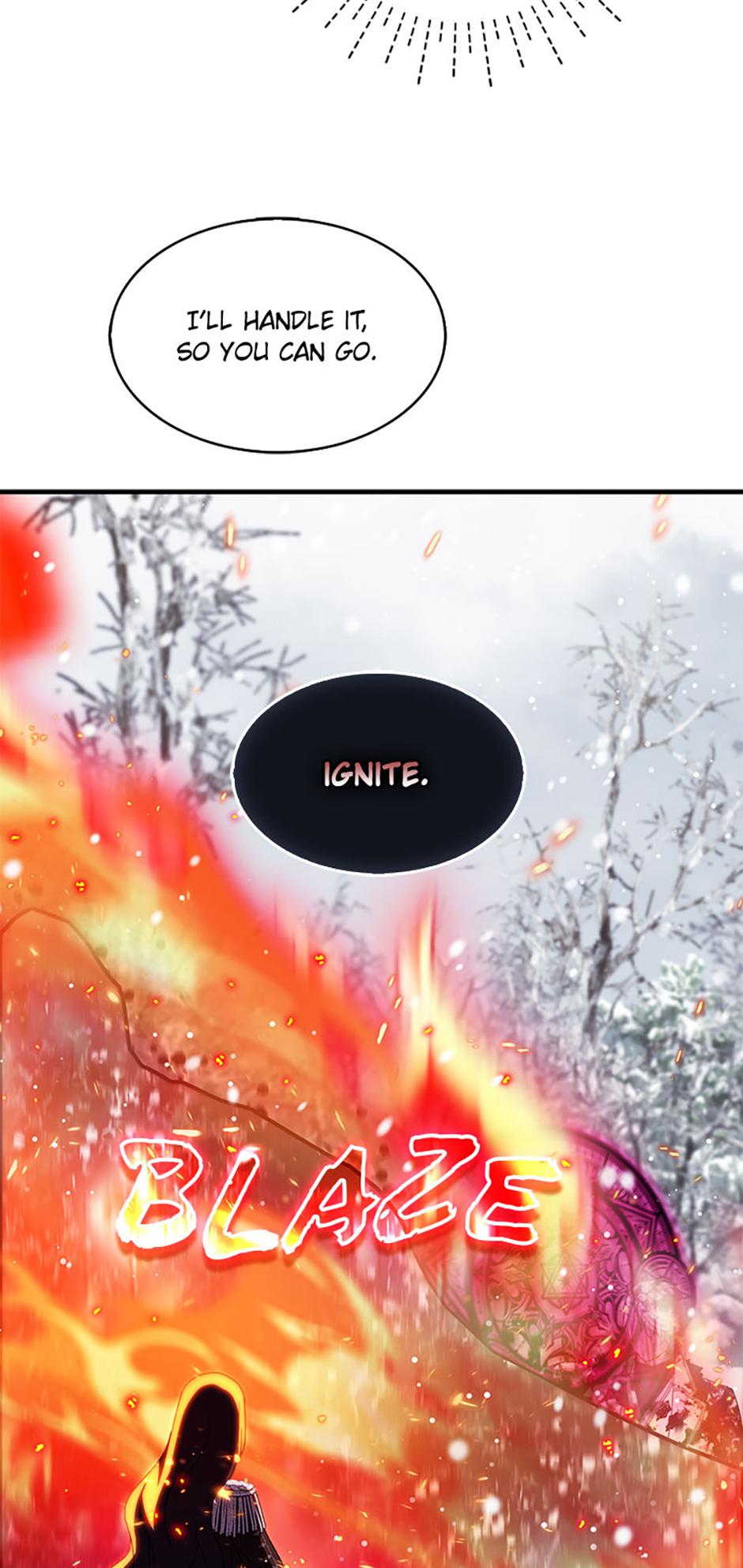 Read I Tried To Be Her Loyal Sword Manga Online