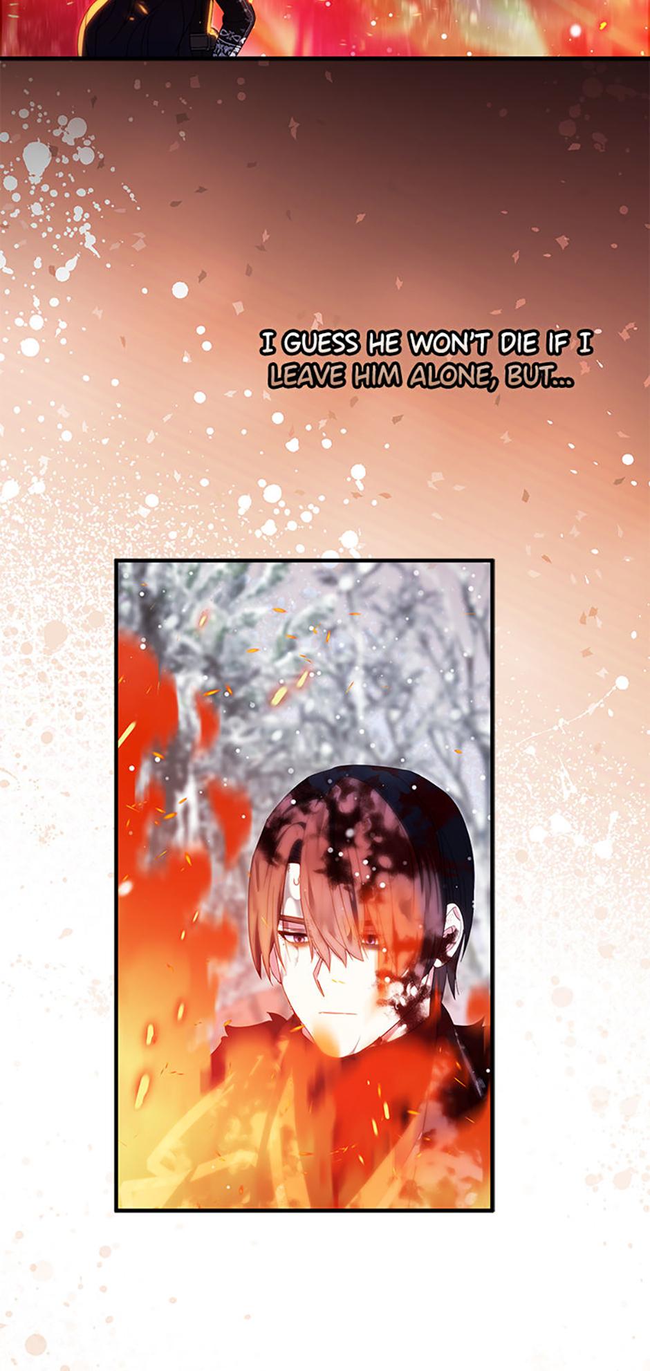 Read I Tried To Be Her Loyal Sword Manga Online