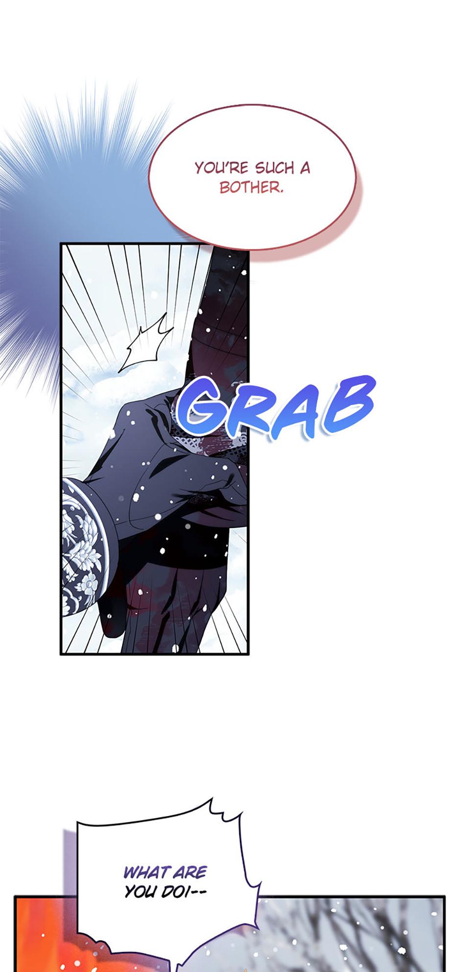 Read I Tried To Be Her Loyal Sword Manga Online