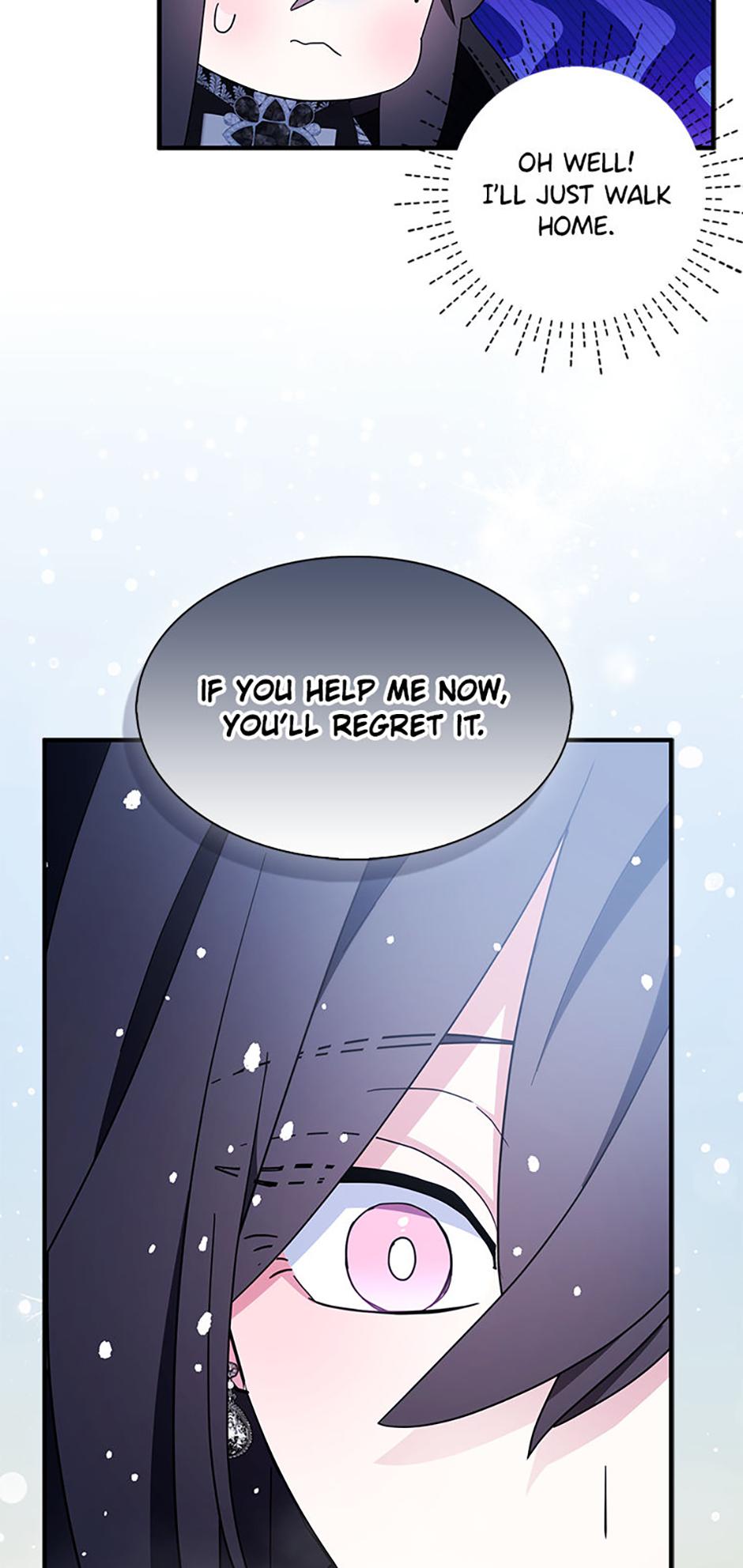 Read I Tried To Be Her Loyal Sword Manga Online