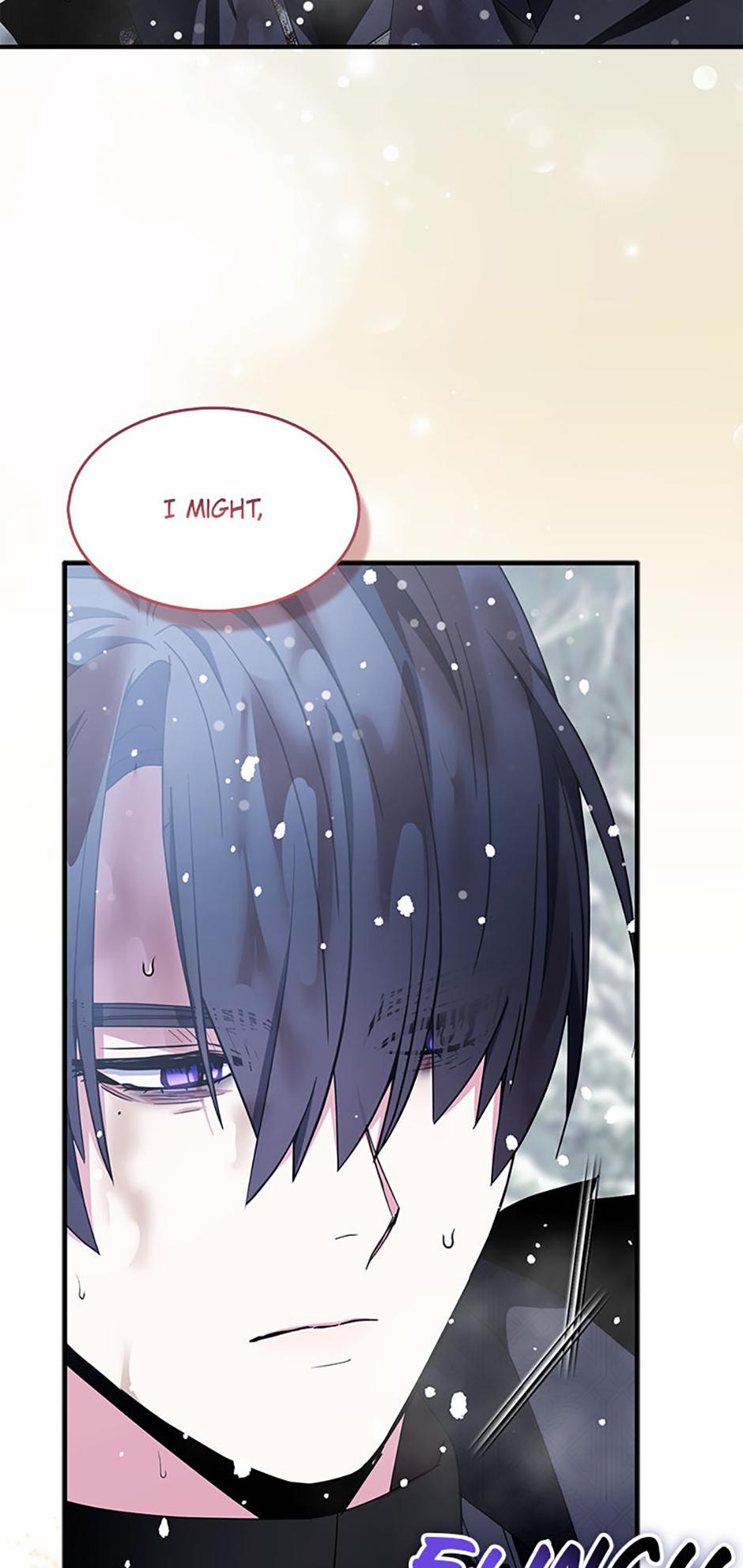 Read I Tried To Be Her Loyal Sword Manga Online