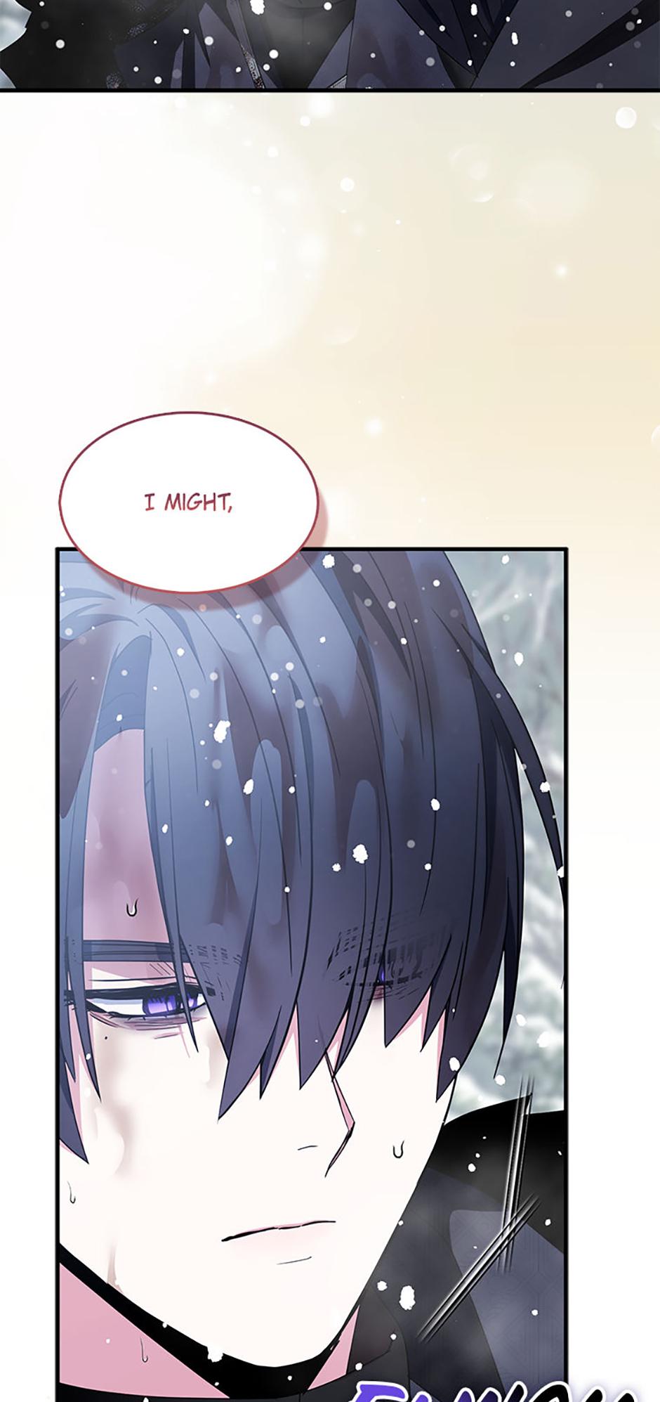 Read I Tried To Be Her Loyal Sword Manga Online