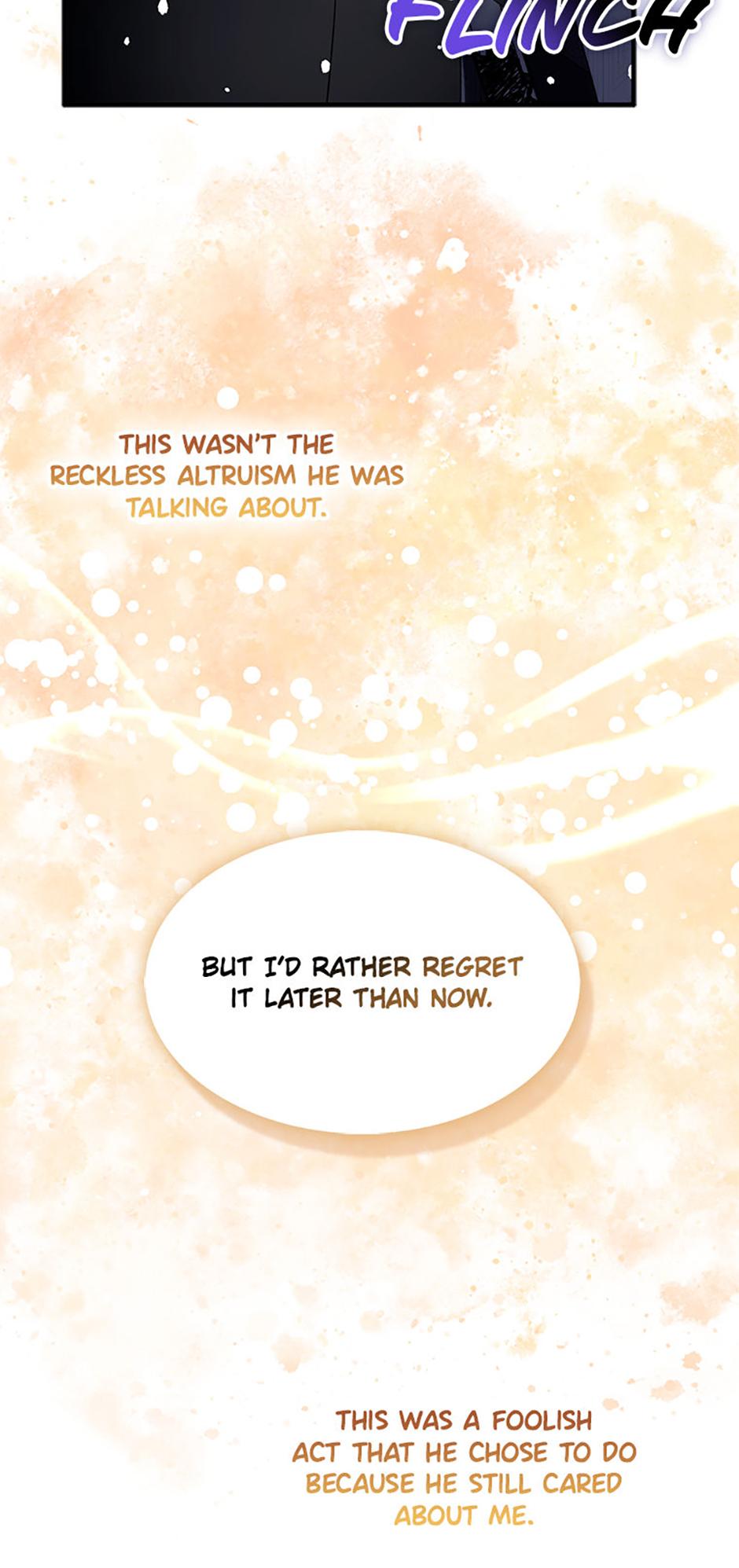 Read I Tried To Be Her Loyal Sword Manga Online