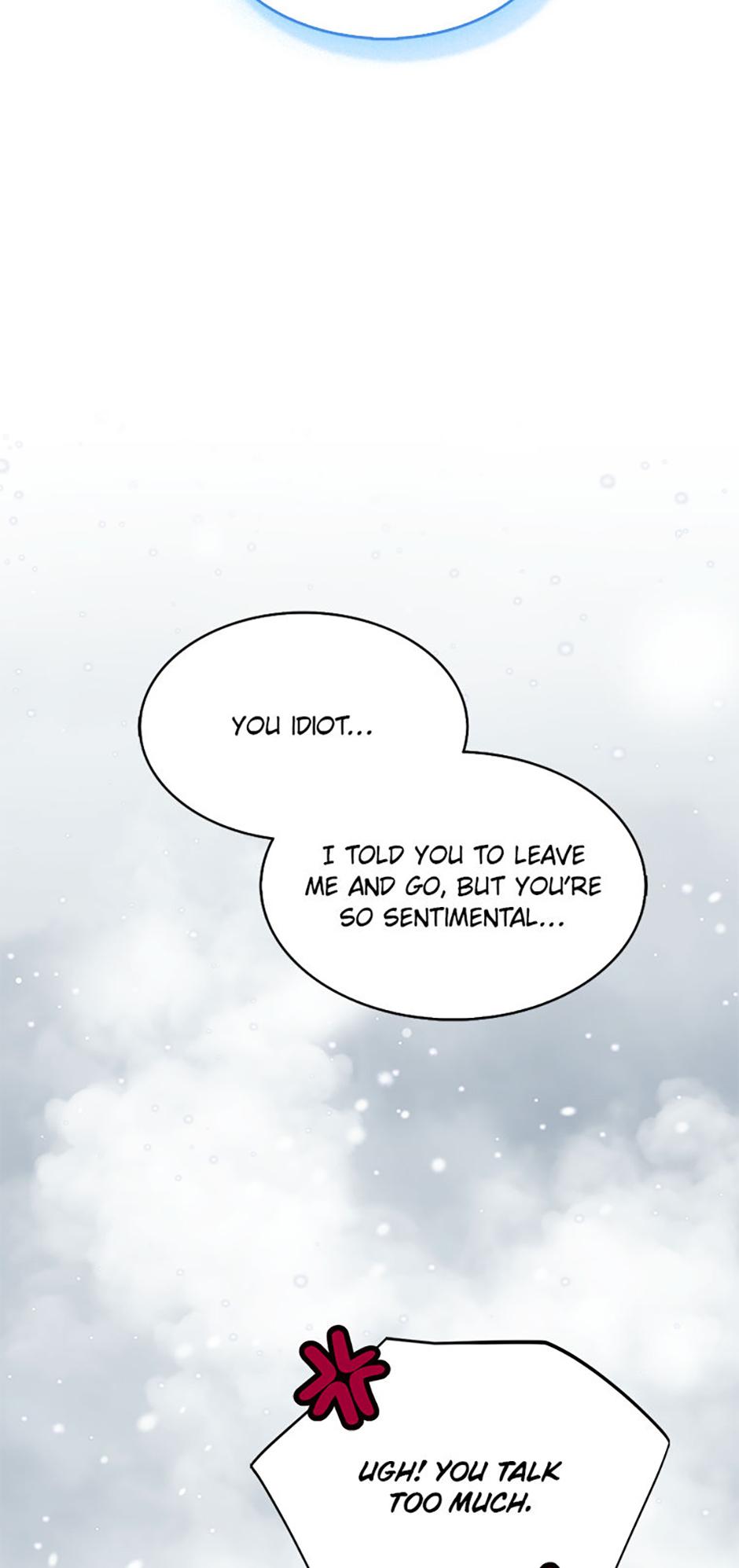 Read I Tried To Be Her Loyal Sword Manga Online