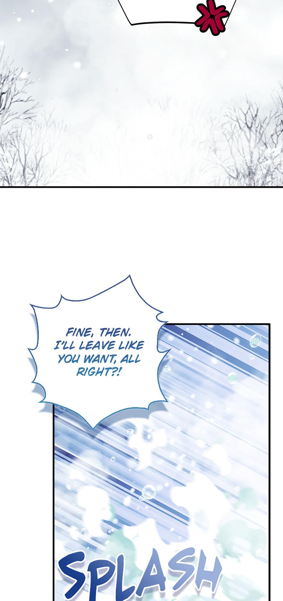 Read I Tried To Be Her Loyal Sword Manga Online