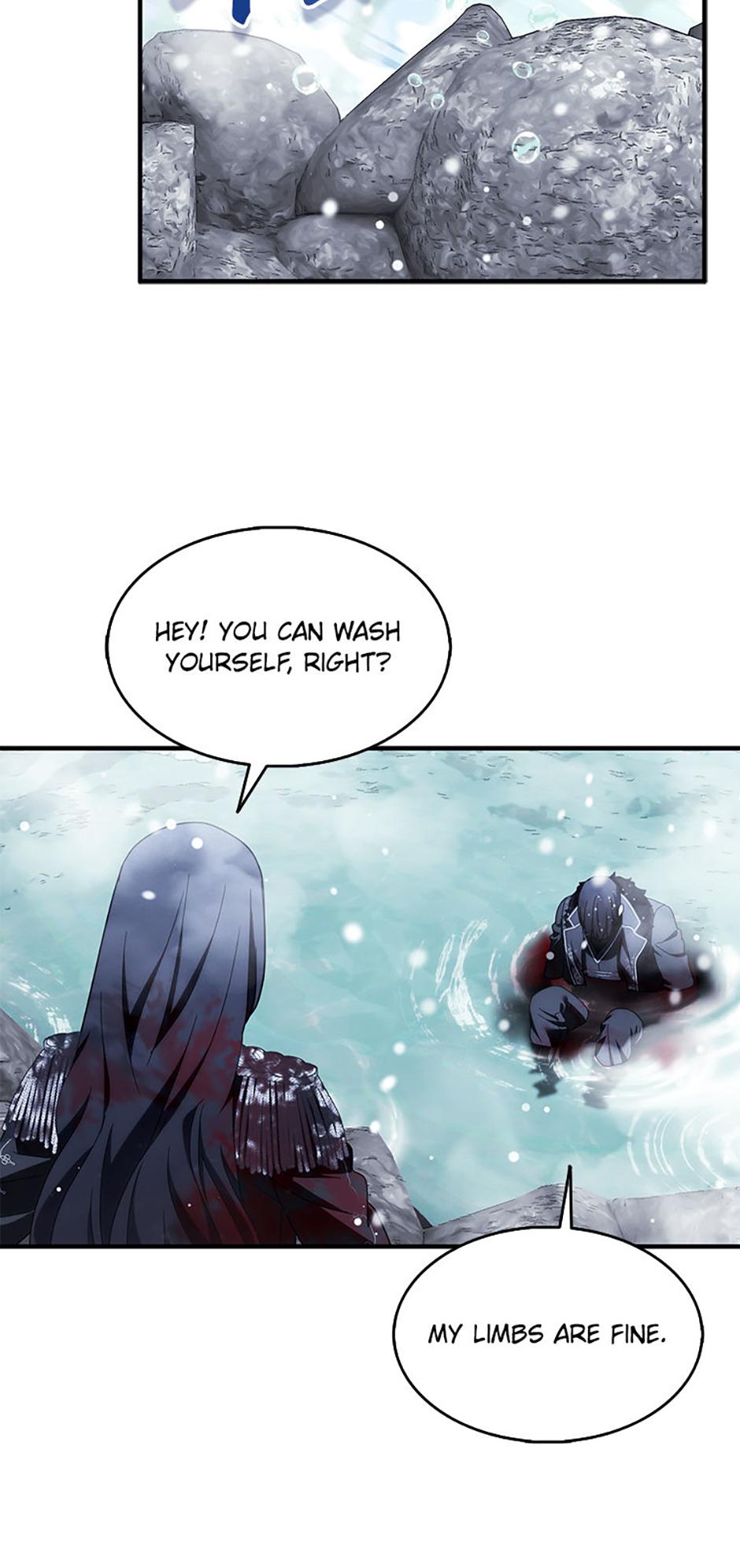 Read I Tried To Be Her Loyal Sword Manga Online