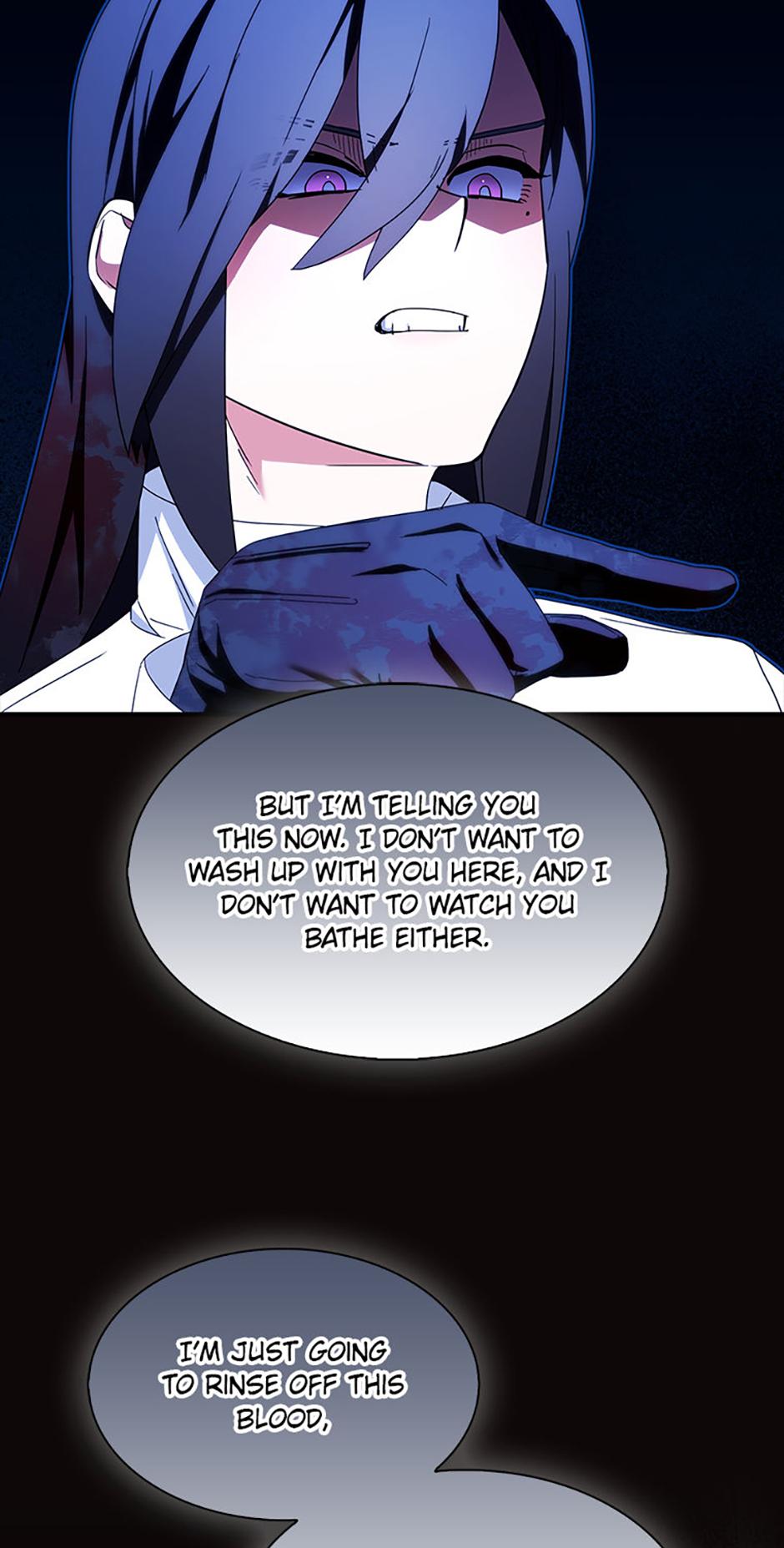 Read I Tried To Be Her Loyal Sword Manga Online