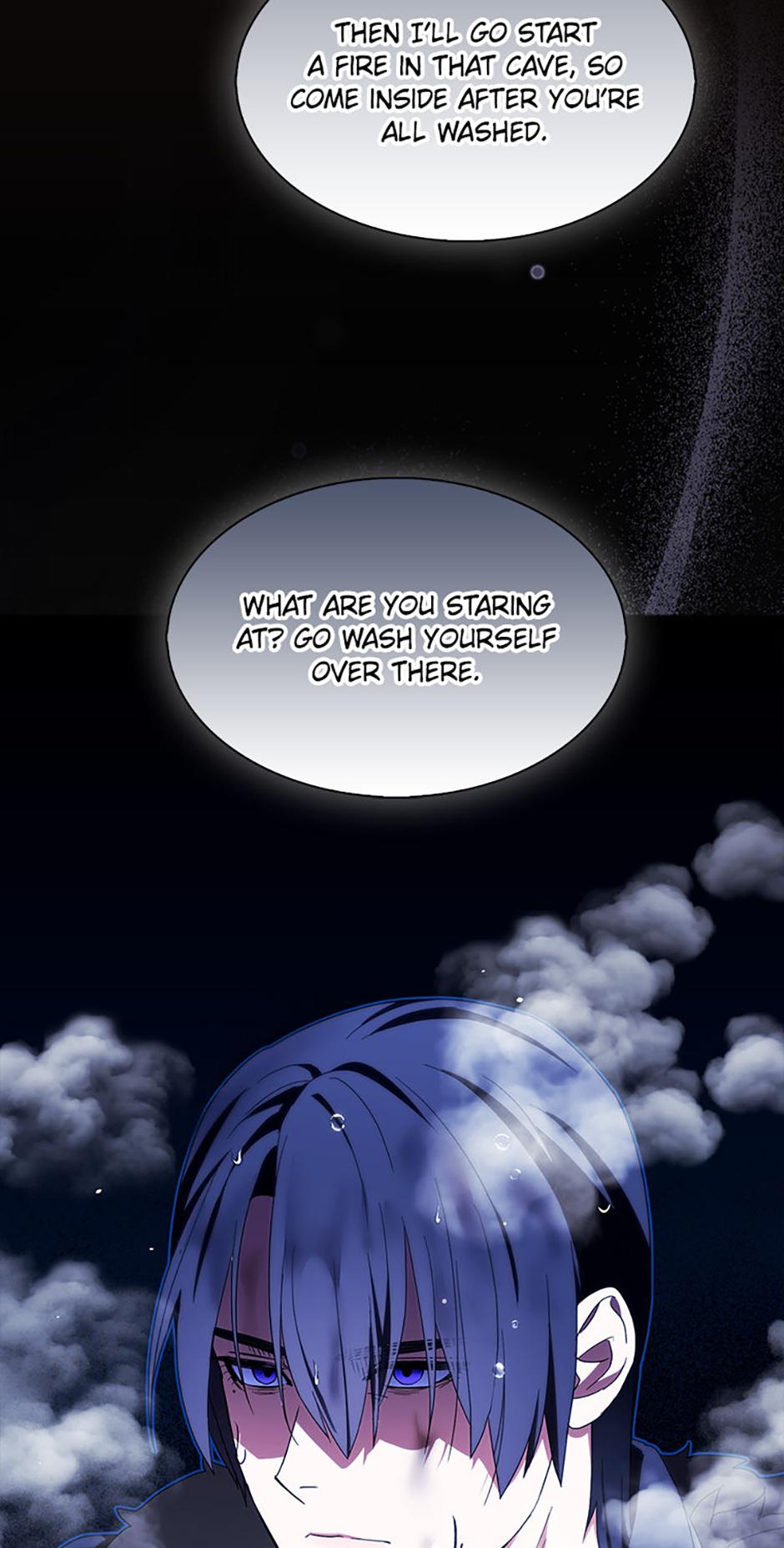 Read I Tried To Be Her Loyal Sword Manga Online