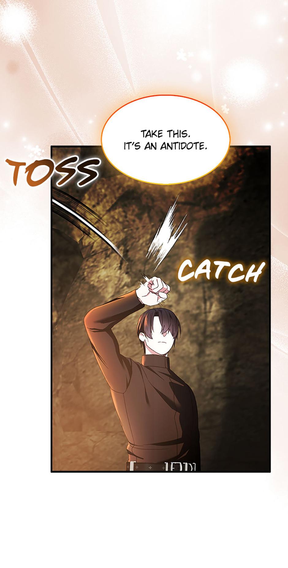 Read I Tried To Be Her Loyal Sword Manga Online