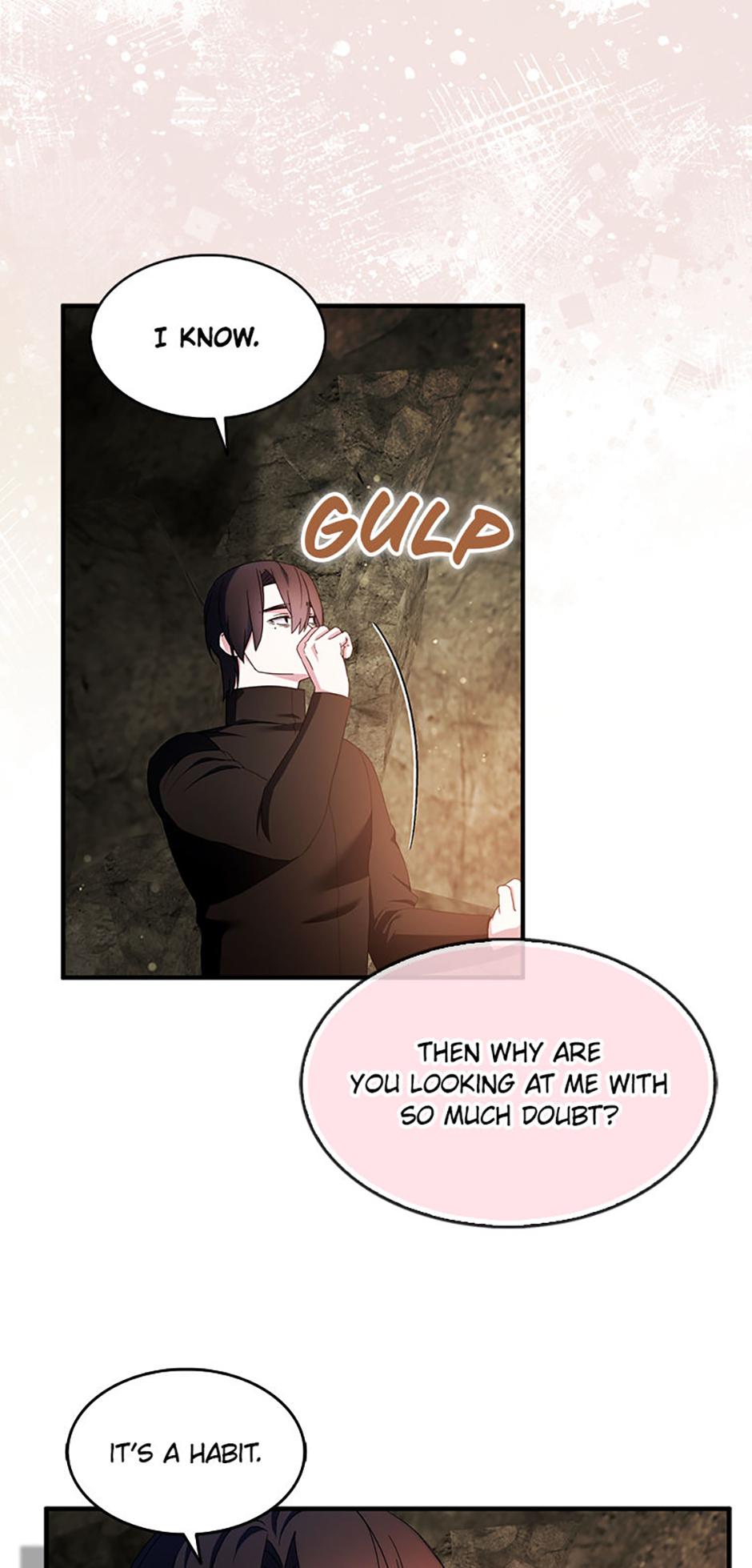 Read I Tried To Be Her Loyal Sword Manga Online