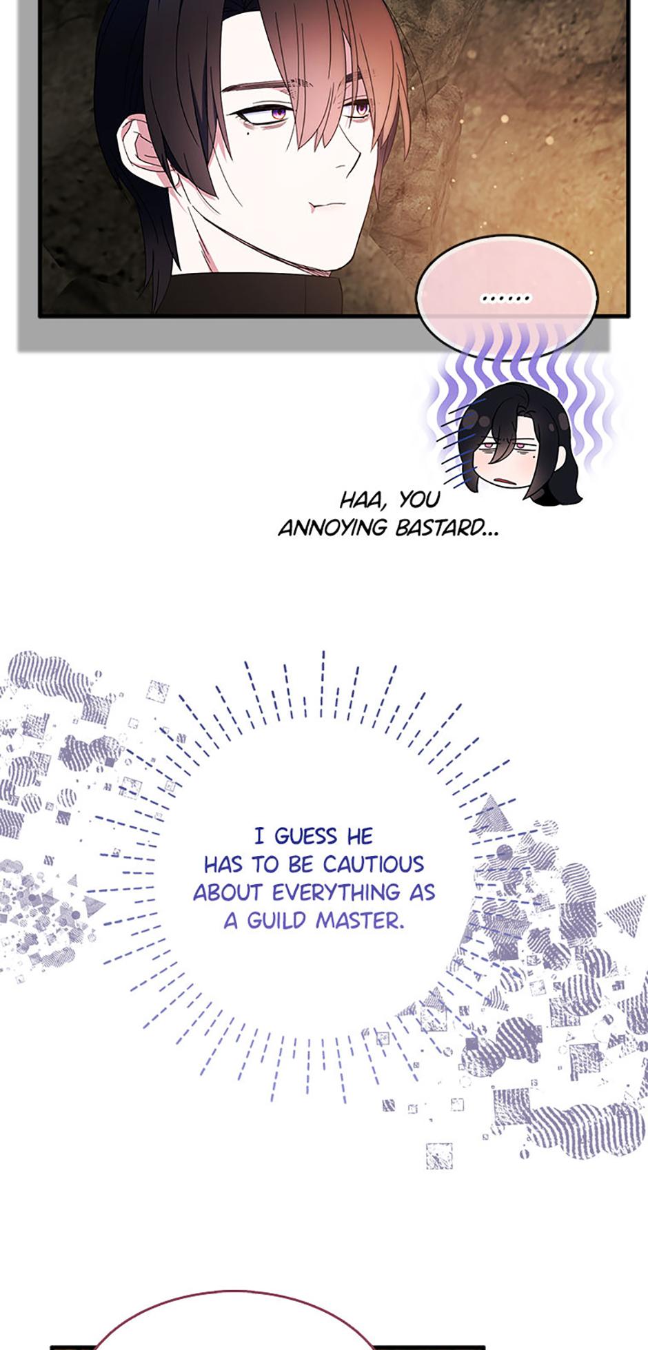 Read I Tried To Be Her Loyal Sword Manga Online