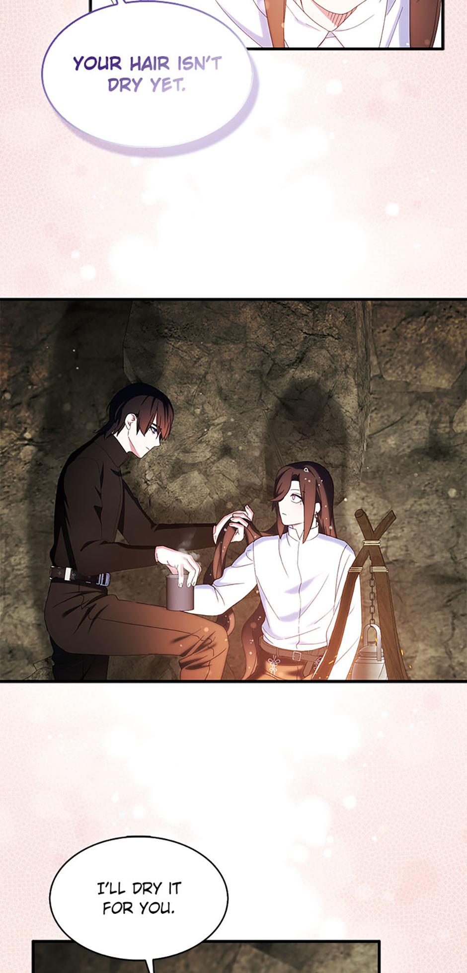 Read I Tried To Be Her Loyal Sword Manga Online