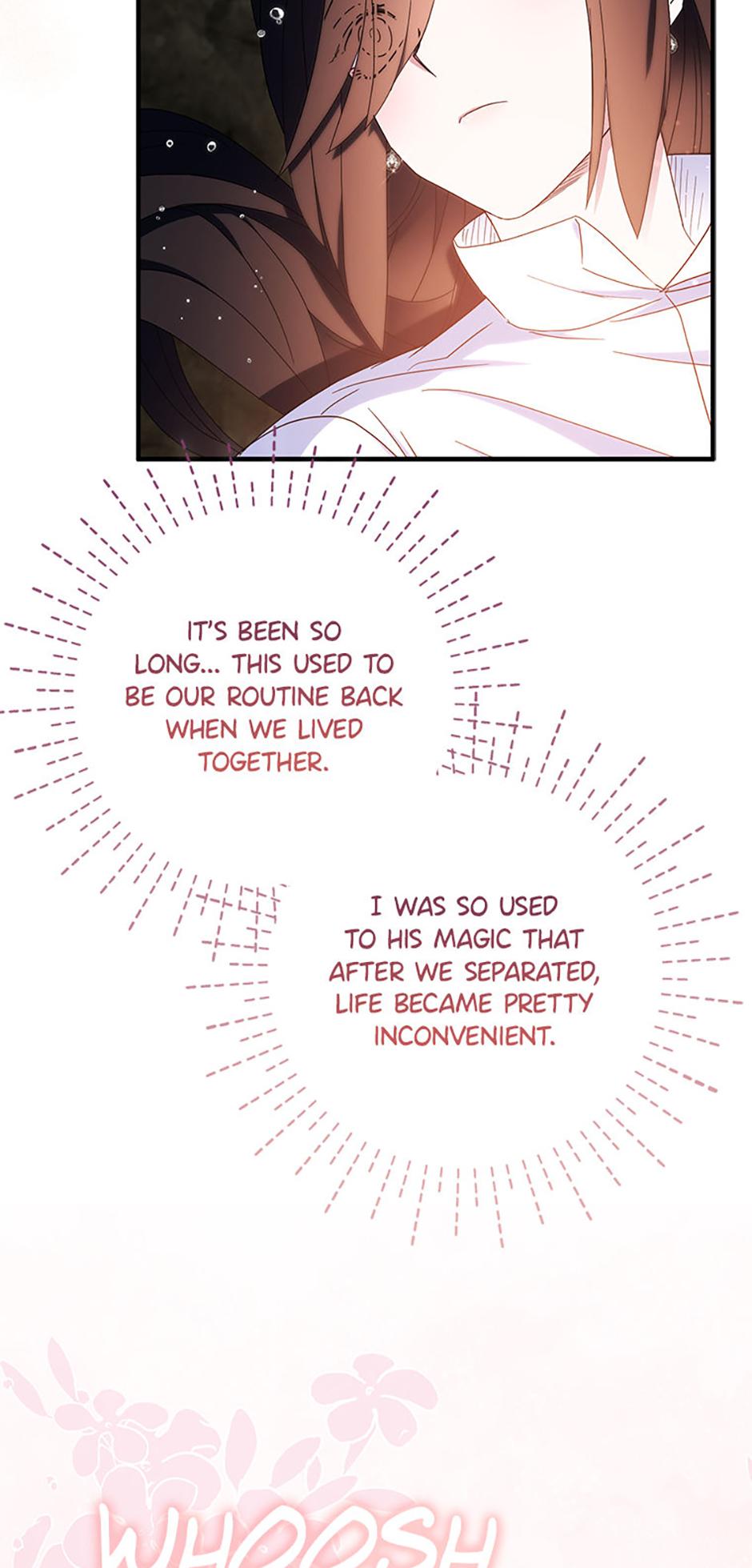 Read I Tried To Be Her Loyal Sword Manga Online