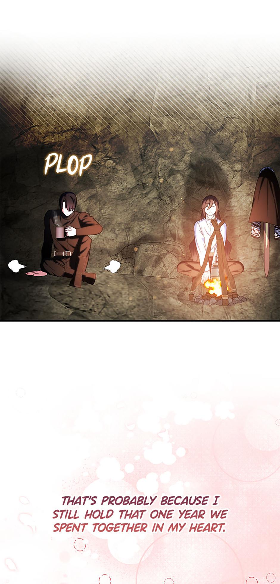 Read I Tried To Be Her Loyal Sword Manga Online