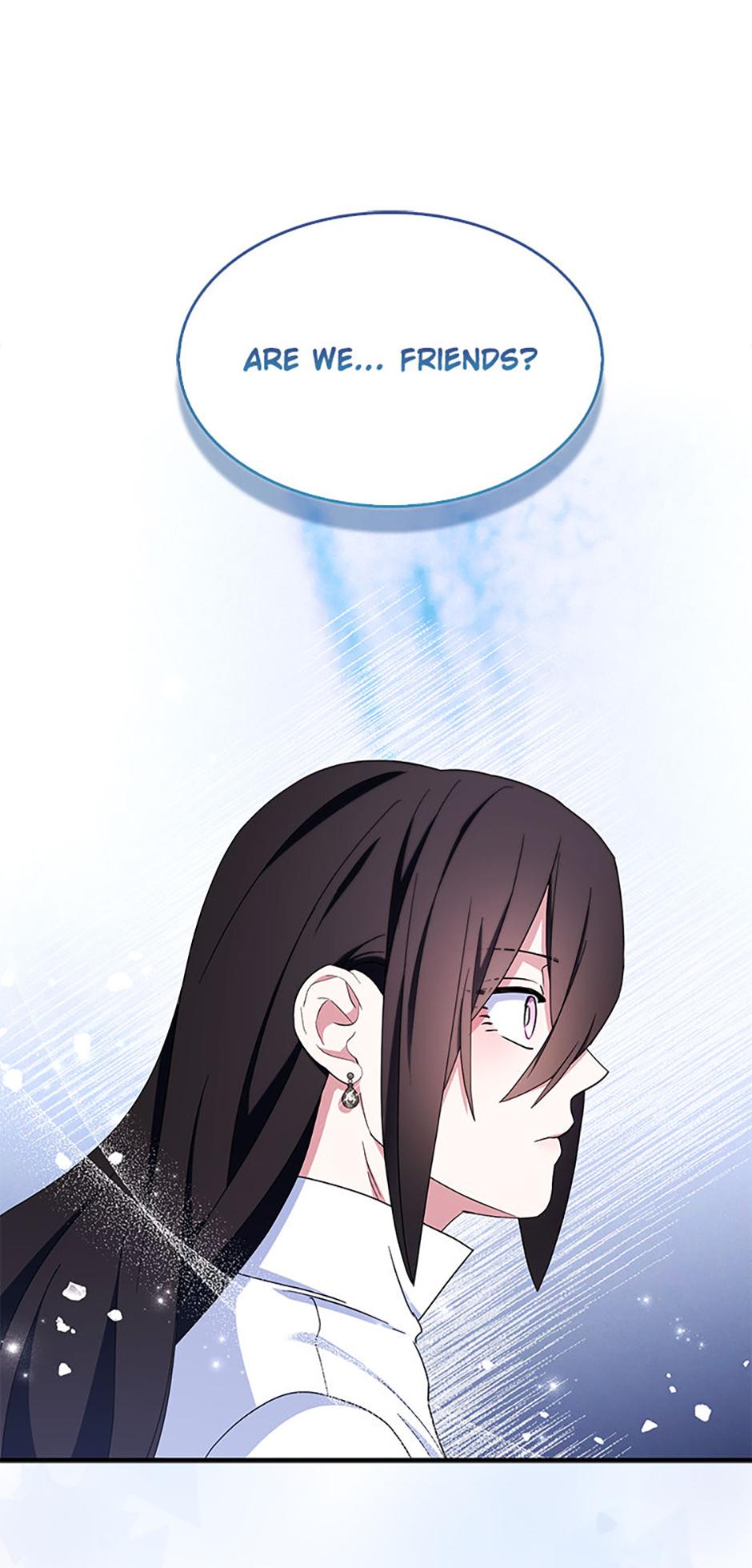 Read I Tried To Be Her Loyal Sword Manga Online