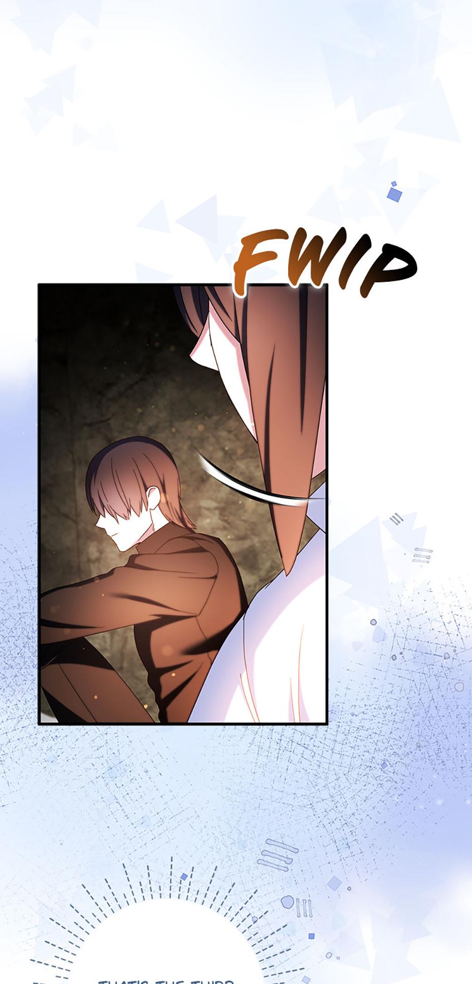 Read I Tried To Be Her Loyal Sword Manga Online