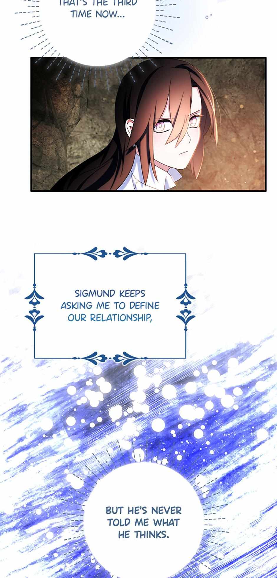 Read I Tried To Be Her Loyal Sword Manga Online