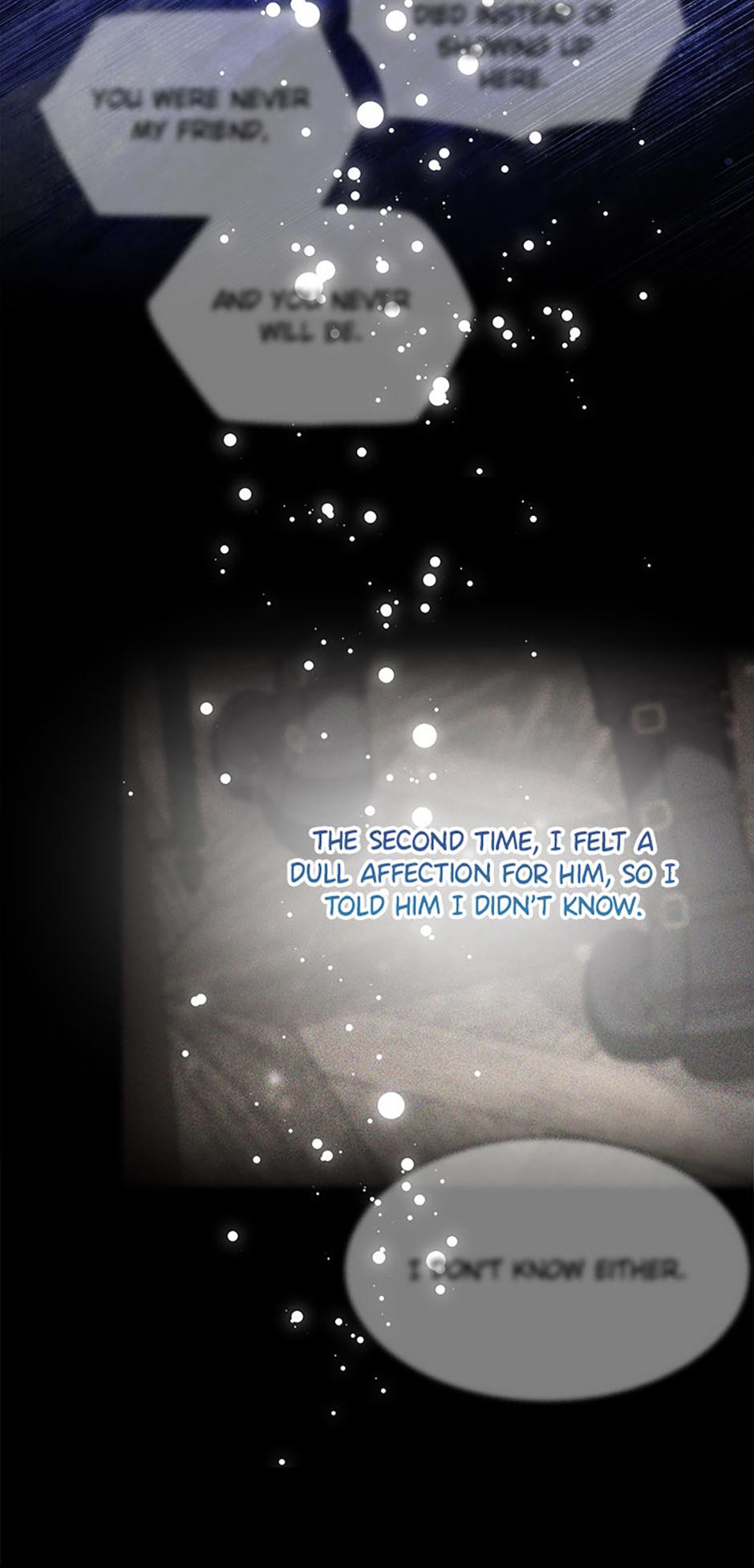 Read I Tried To Be Her Loyal Sword Manga Online