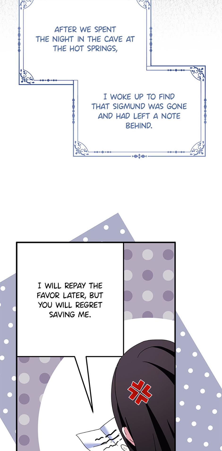 Read I Tried To Be Her Loyal Sword Manga Online