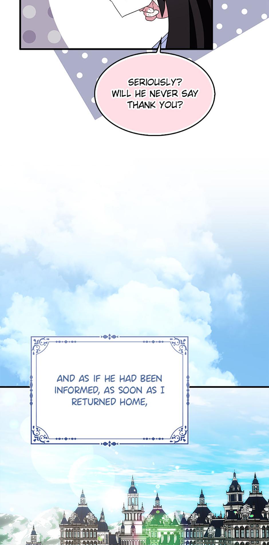 Read I Tried To Be Her Loyal Sword Manga Online