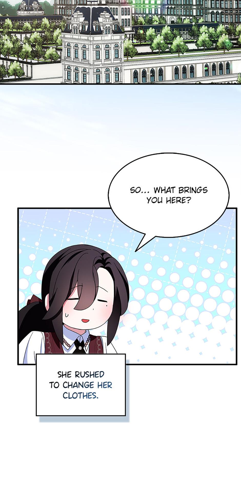 Read I Tried To Be Her Loyal Sword Manga Online