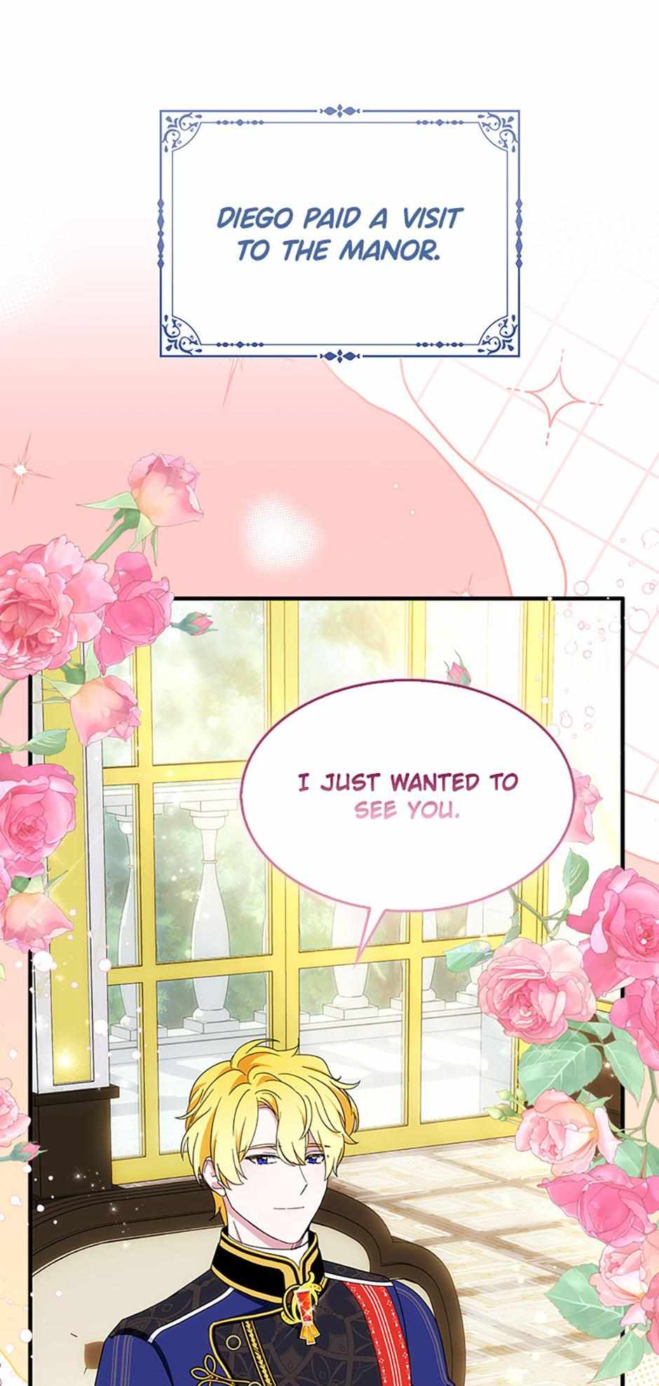 Read I Tried To Be Her Loyal Sword Manga Online